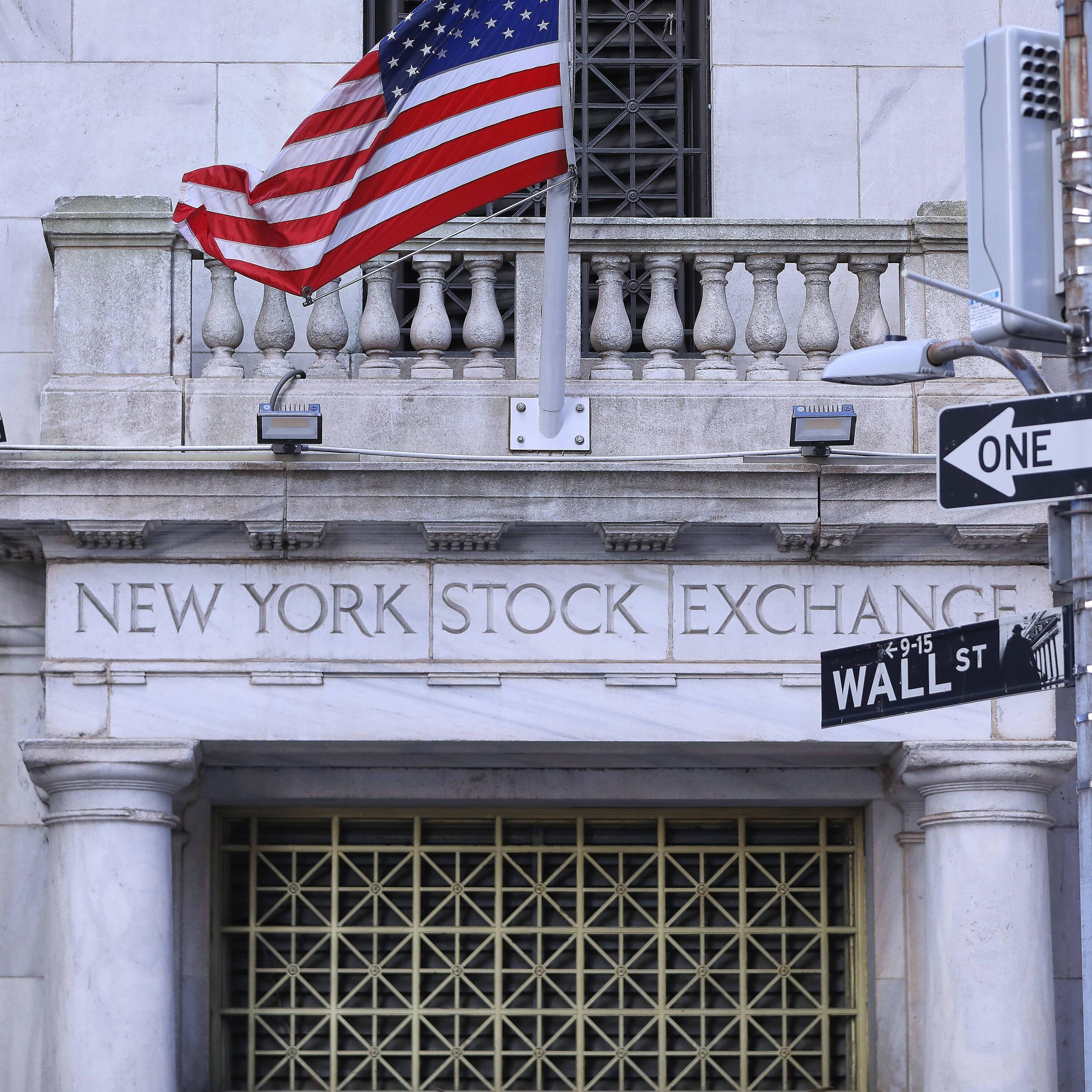 Alle reden vom Crash - aber keiner von diesem Signal!