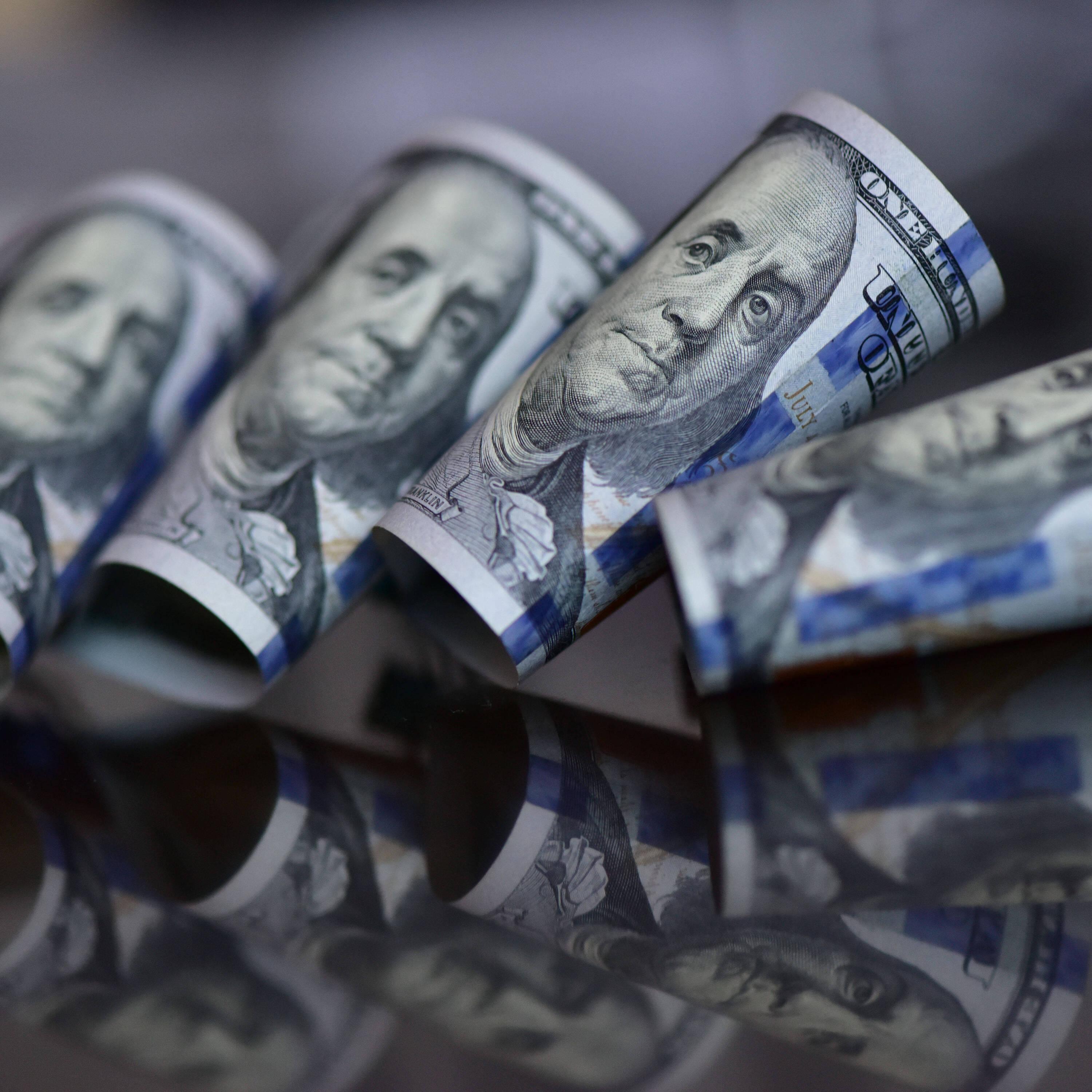 Reset wie 1948: Droht die große Enteignung?