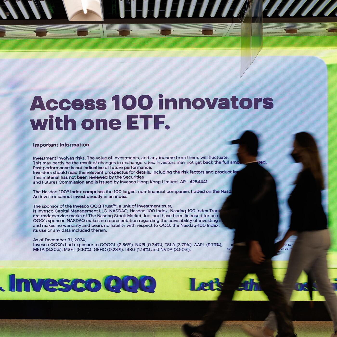 Was ist der Vorteil von aktiven ETFs?