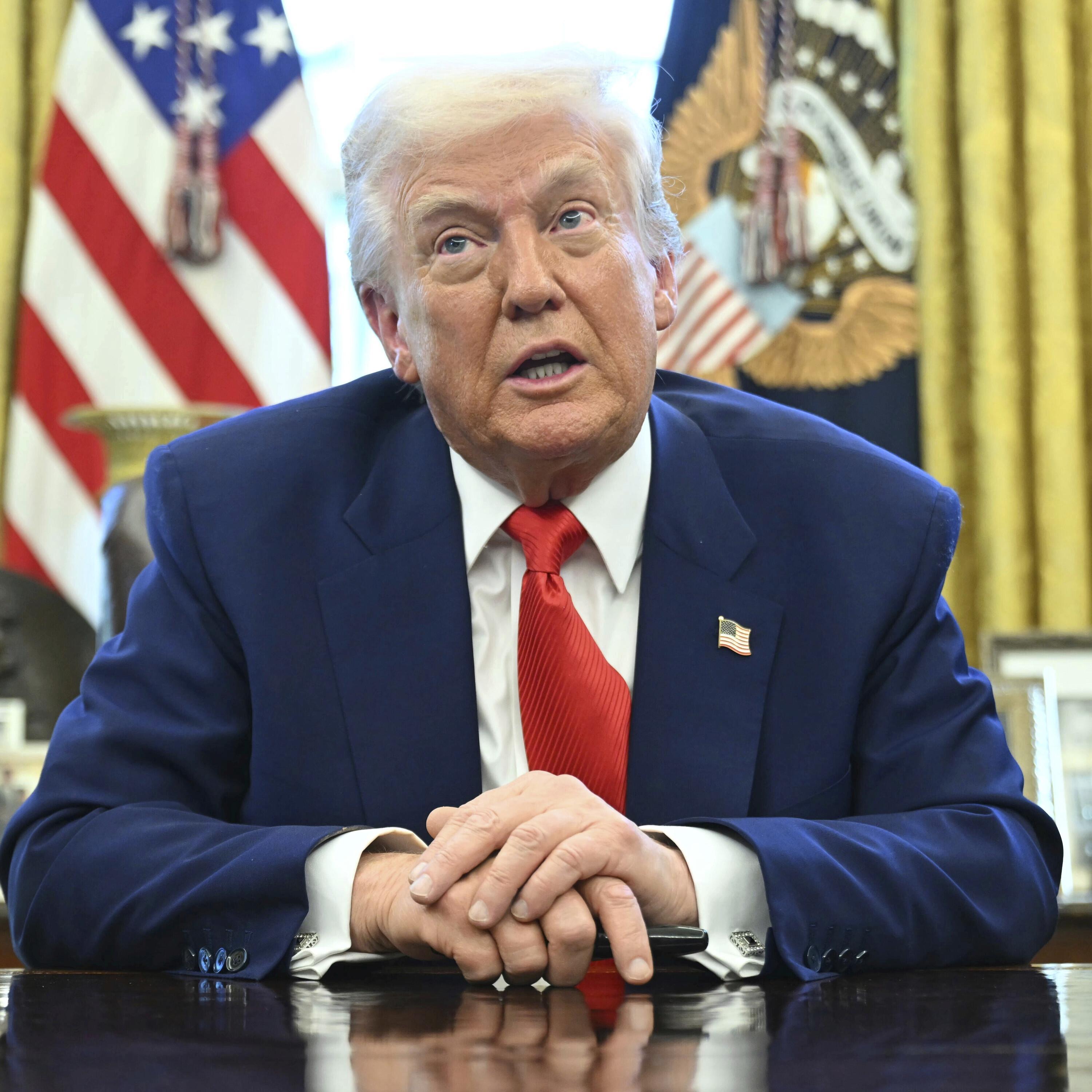 Chinas schärfste Waffe gegen Trump: Droht jetzt das Chaos?