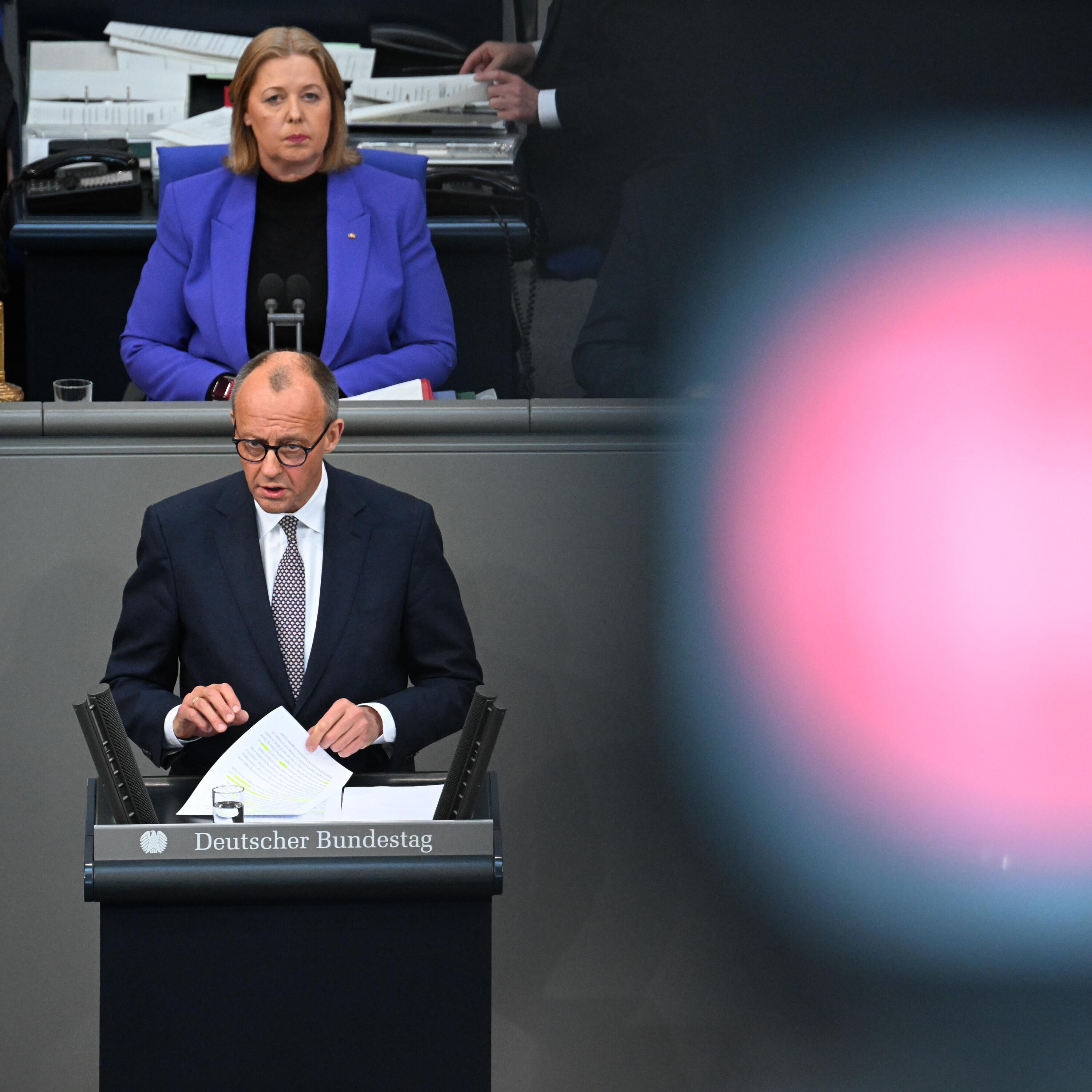 Warum die Schuldenbremse nicht funktionieren kann