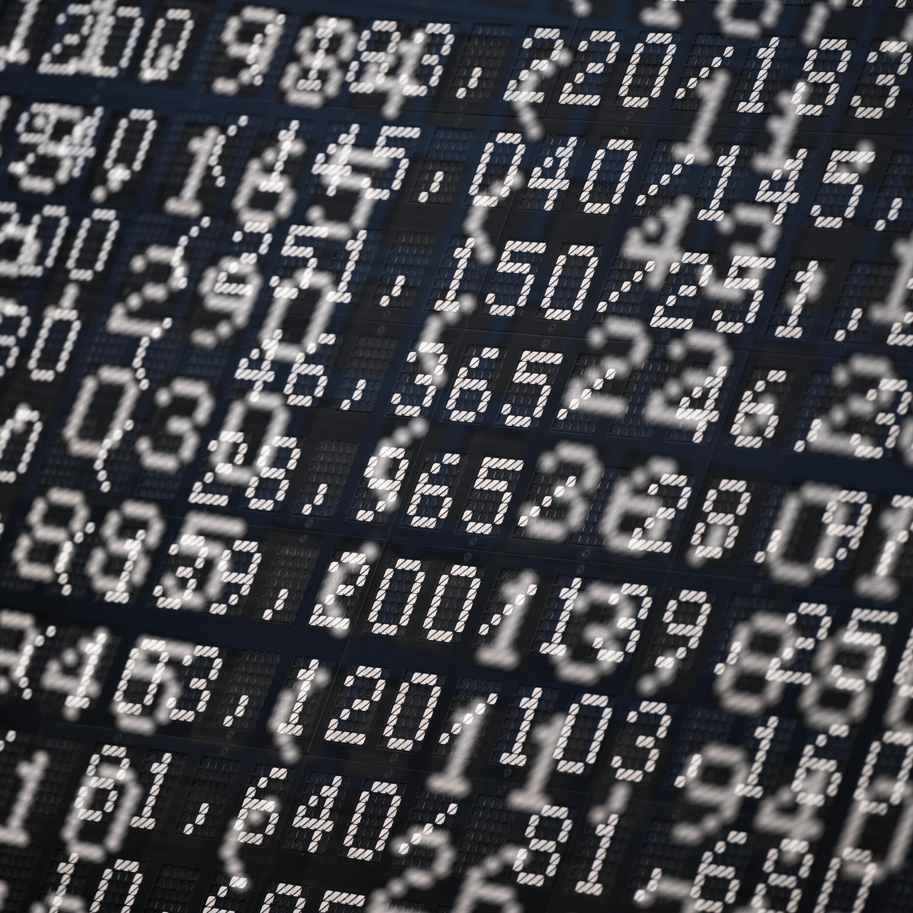 Der Dax und seine Geschwister - wie funktionieren Kursprognosen?