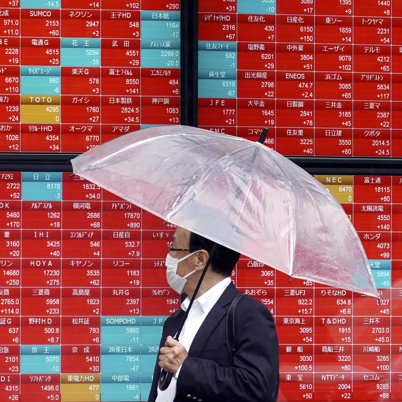 Brichta & Bell - der Wirtschafts-Podcast