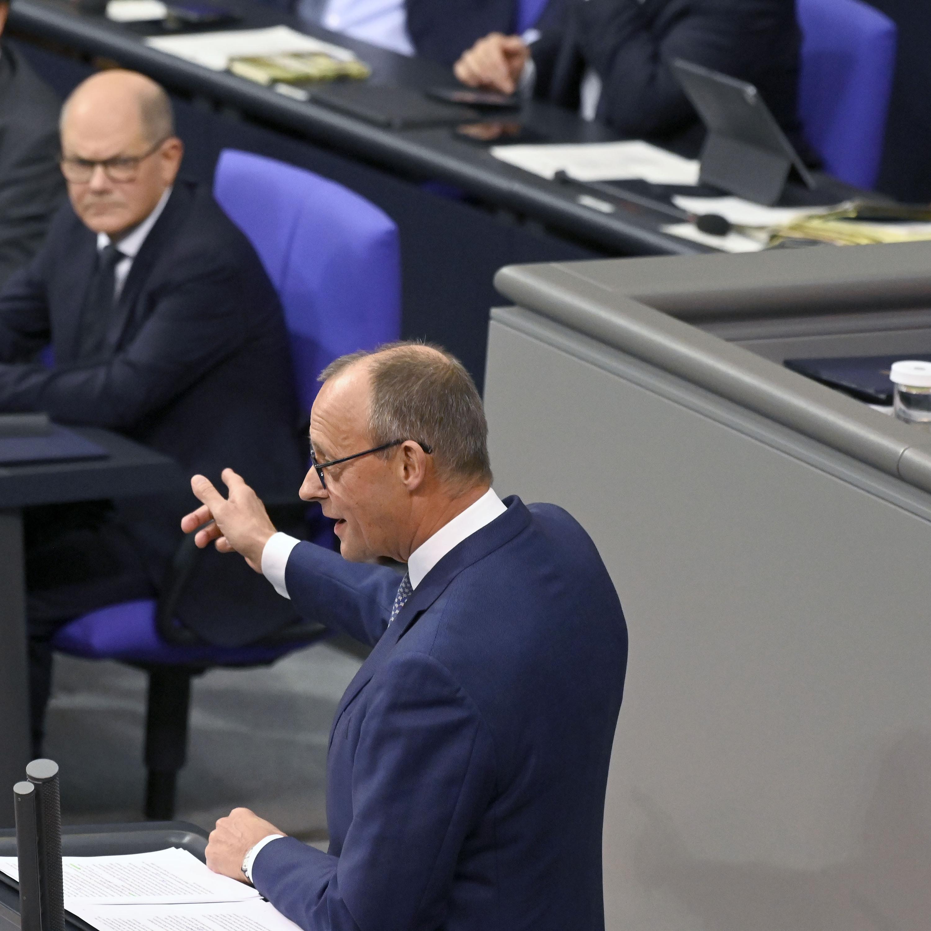 Brichta & Bell - der Wirtschafts-Podcast