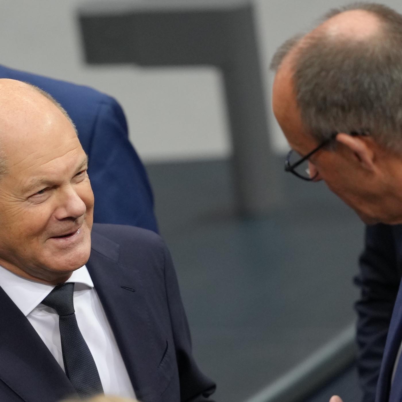 Brichta & Bell - der Wirtschafts-Podcast