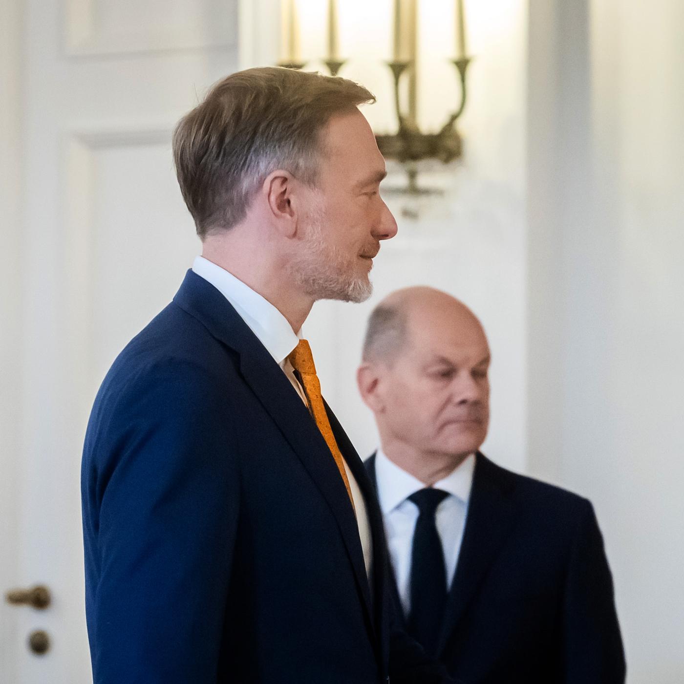 Brichta & Bell - der Wirtschafts-Podcast