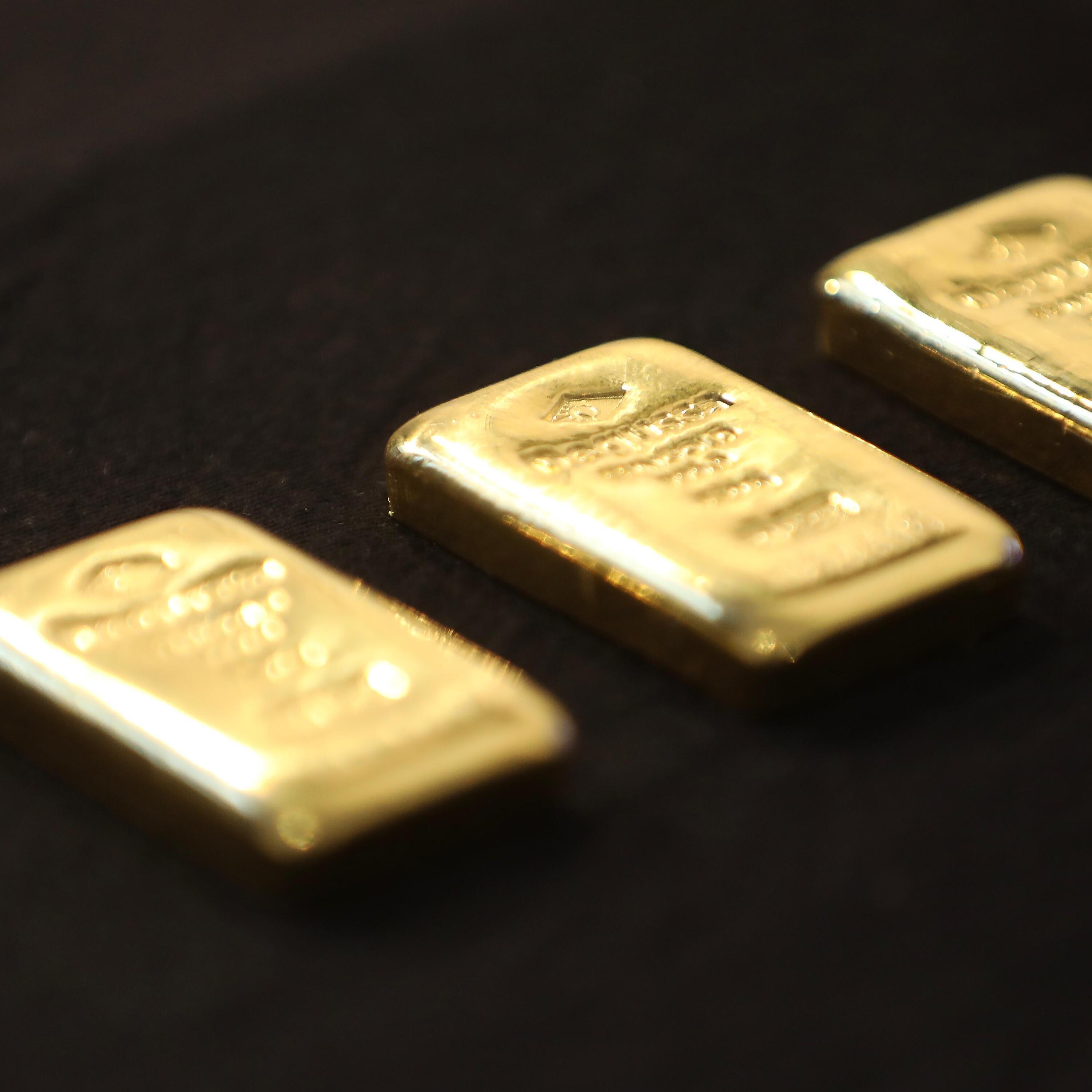 Brichta & Bell - der Wirtschafts-Podcast