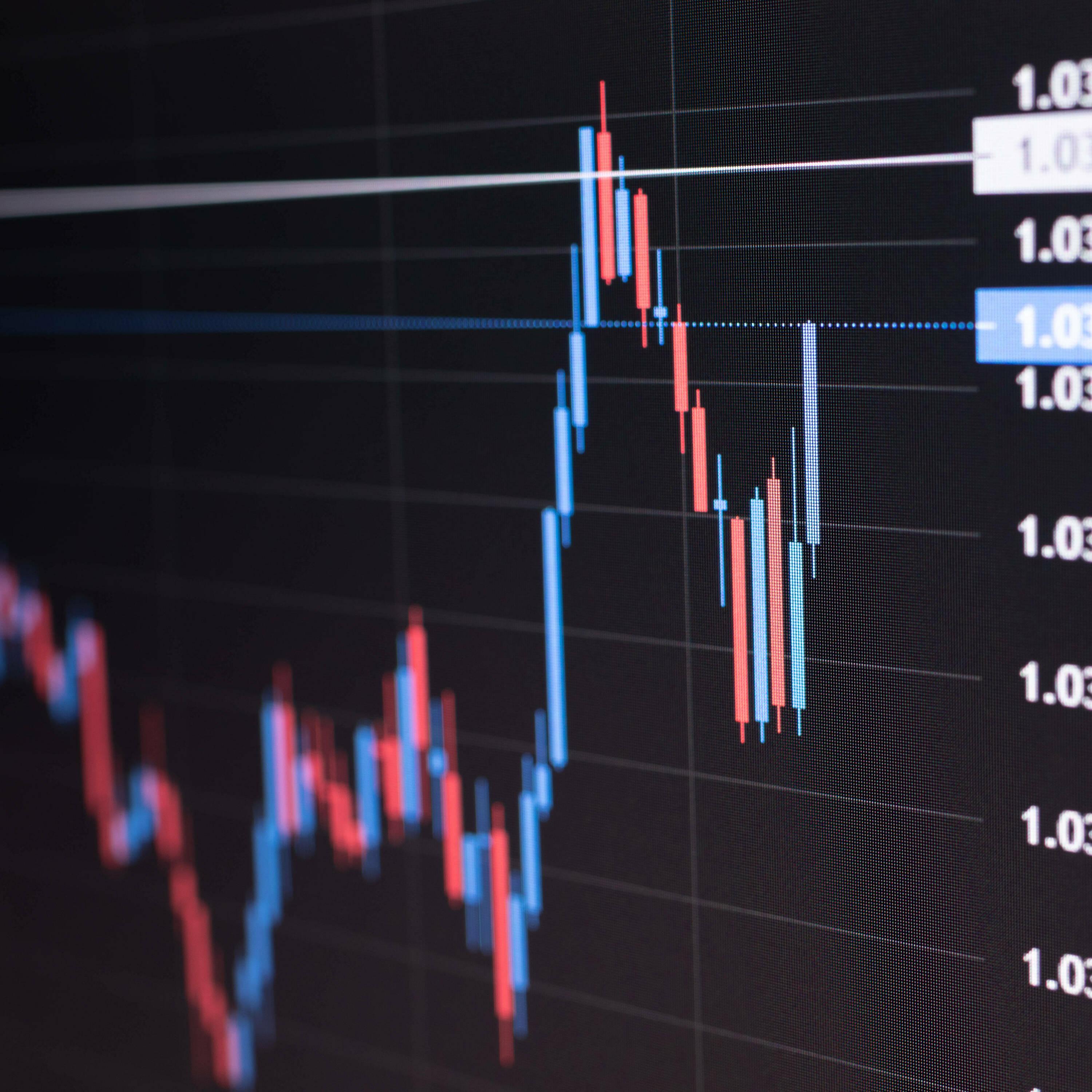 Brichta & Bell - der Wirtschafts-Podcast