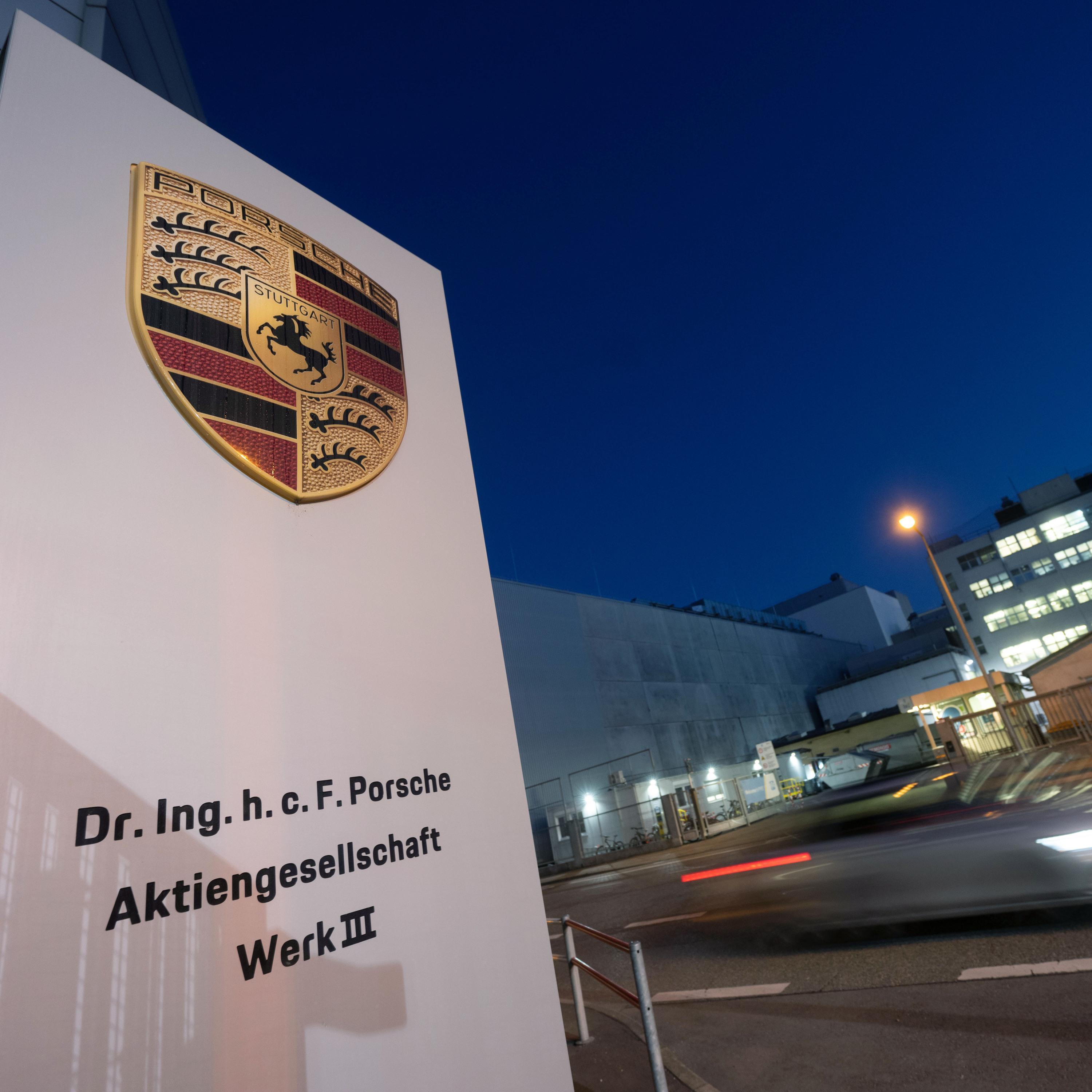 Was steckt hinter dem Porsche-Börsengang?