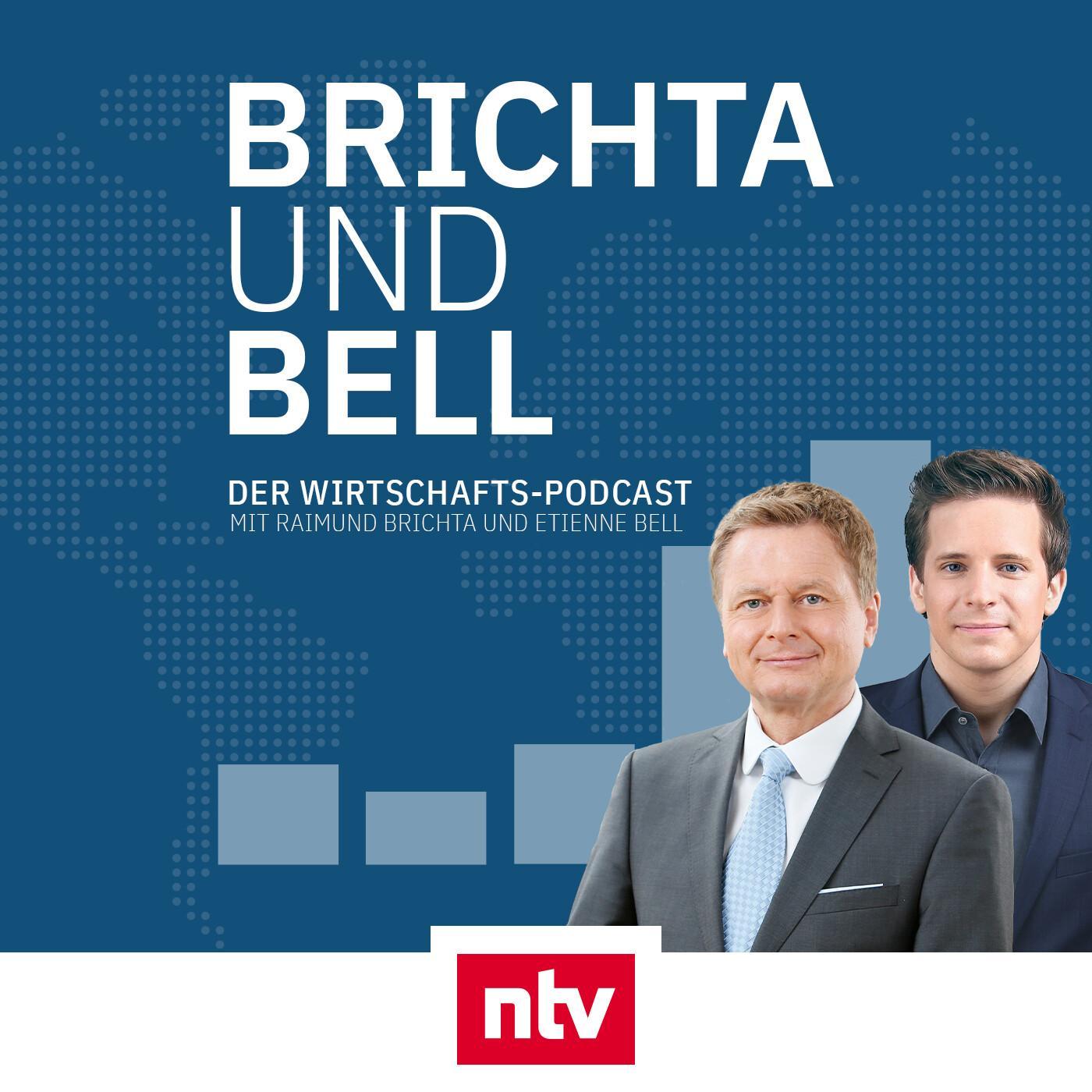 Was verbindet Robinhood mit Robin Hood?