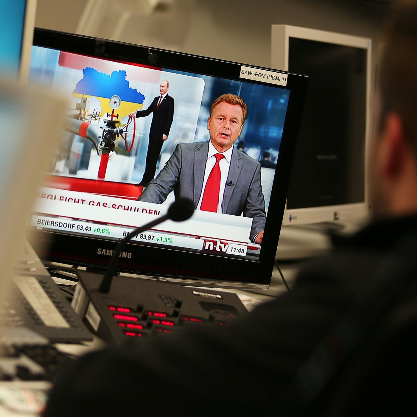 Brichta & Bell - der Wirtschafts-Podcast