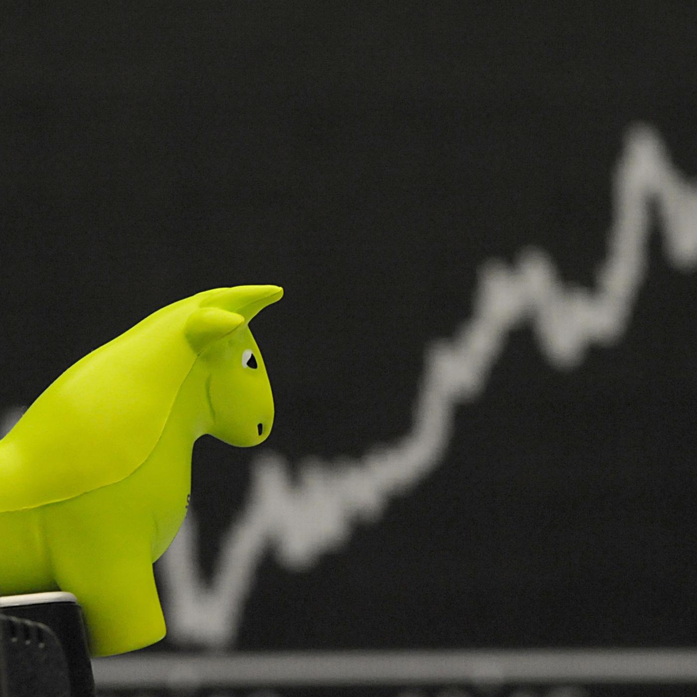 Brichta & Bell - der ntv Wirtschafts-Podcast