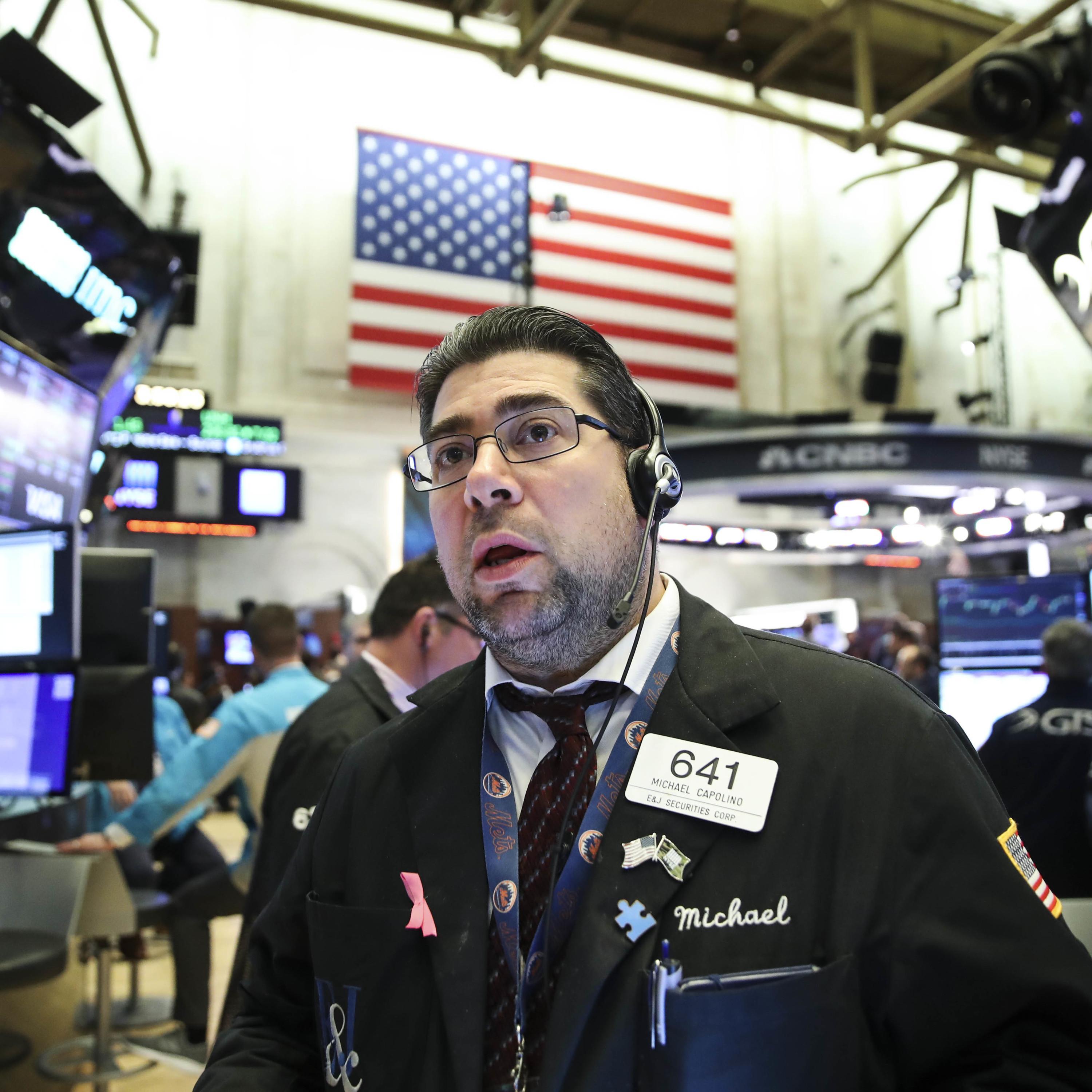 Brichta & Bell - der ntv Wirtschafts-Podcast