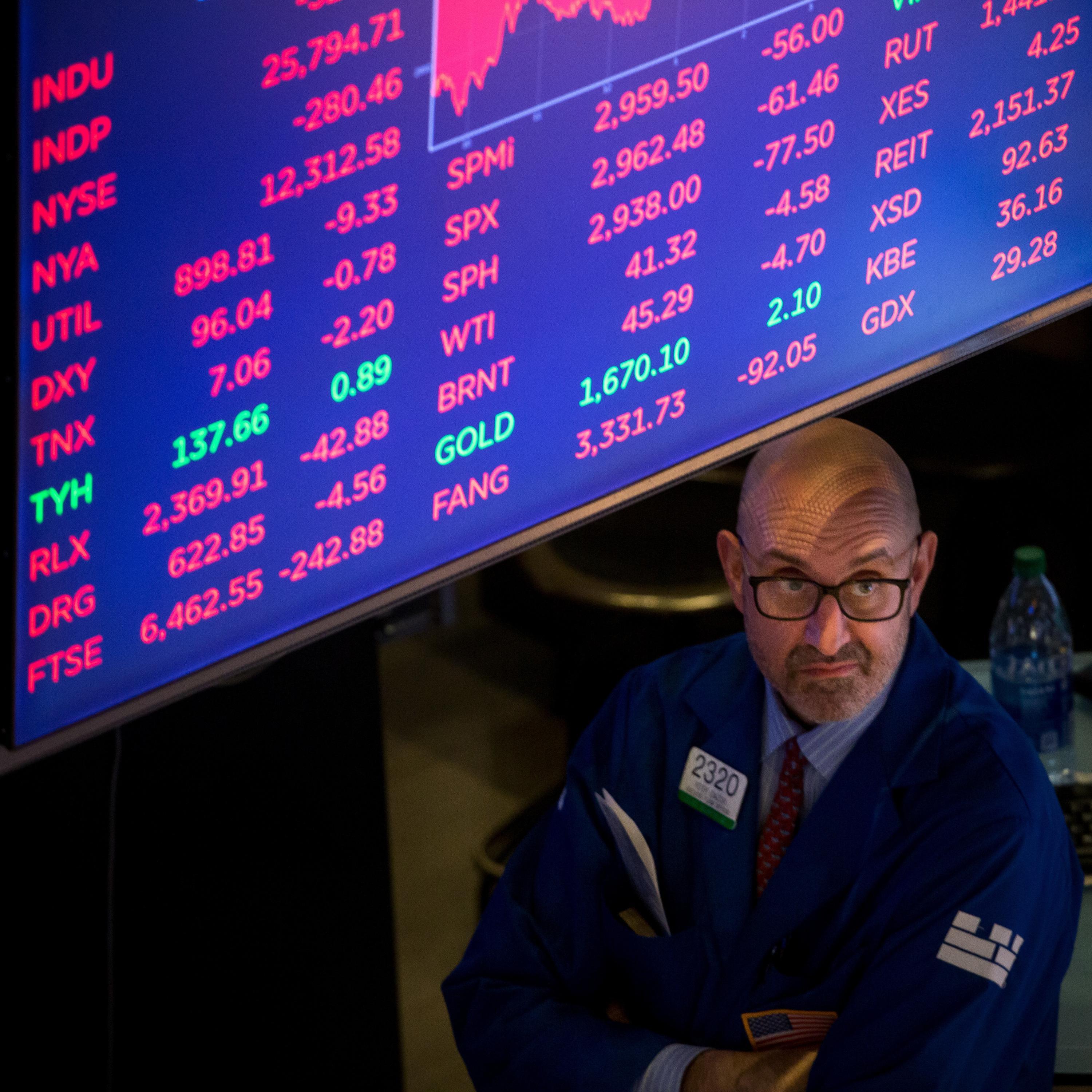 Brichta & Bell - der ntv Wirtschafts-Podcast