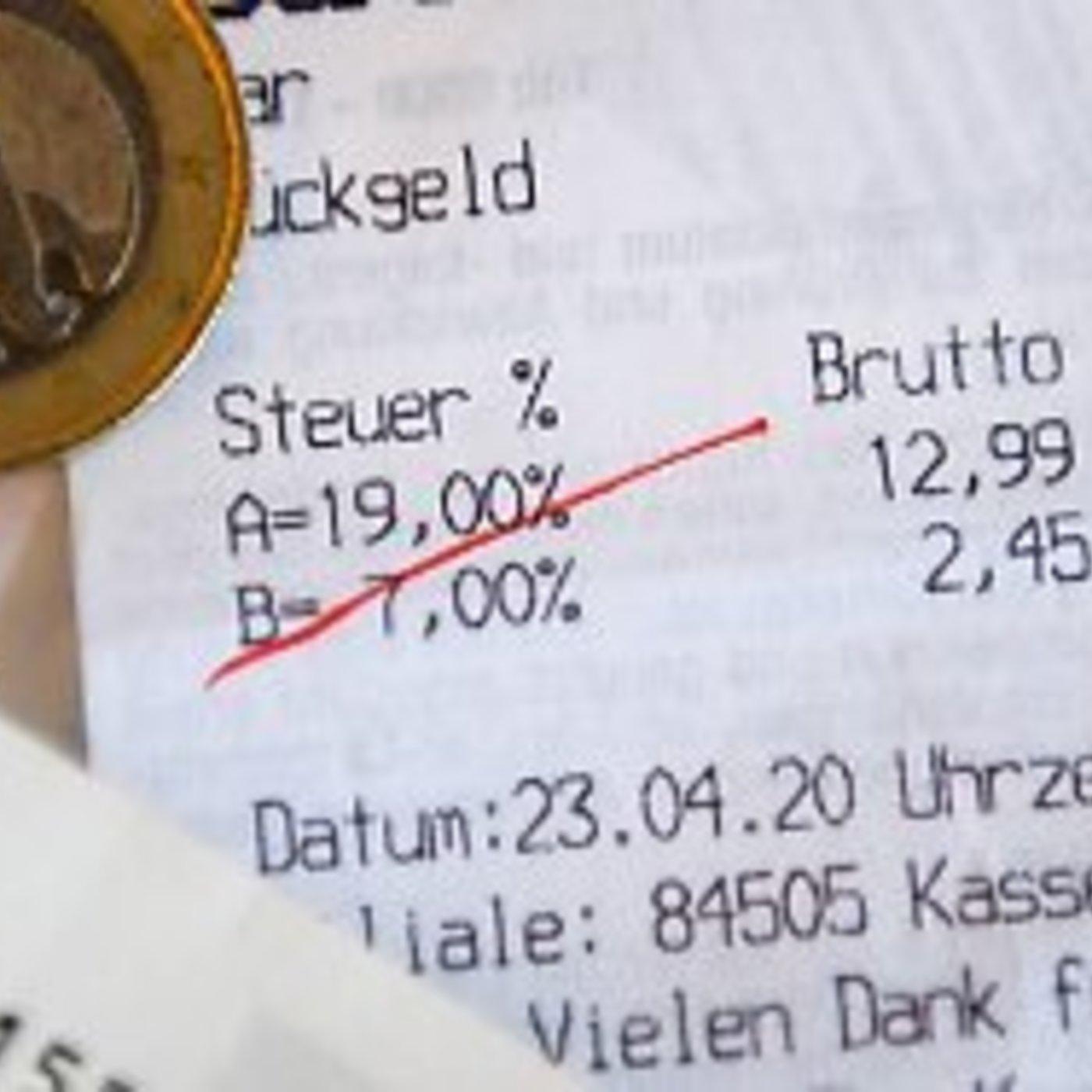 Brichta & Bell - der ntv Wirtschafts-Podcast