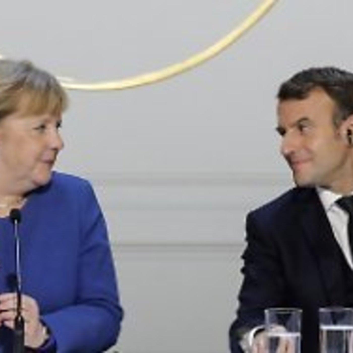 Brichta & Bell - der ntv Wirtschafts-Podcast