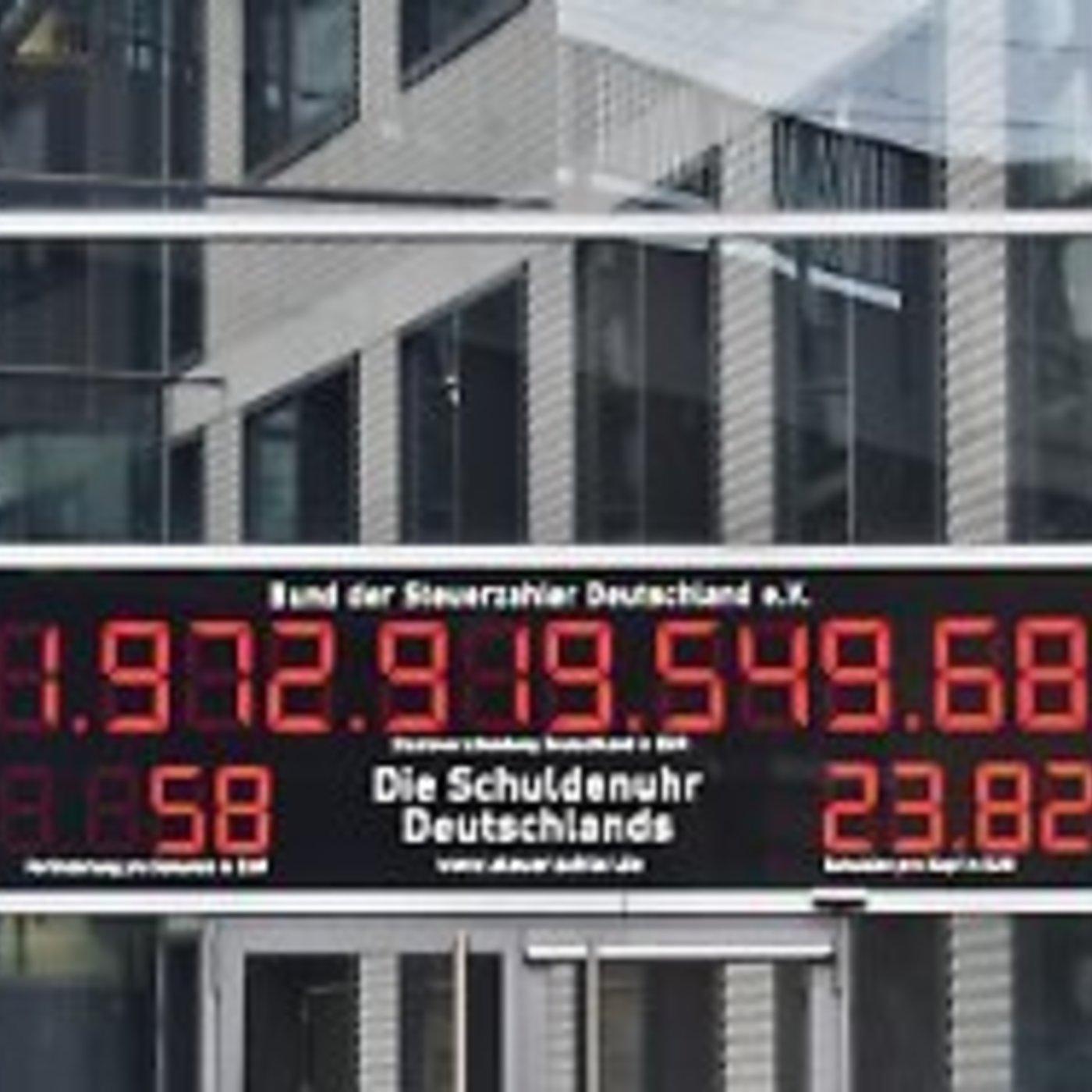 Brichta & Bell - der ntv Wirtschafts-Podcast