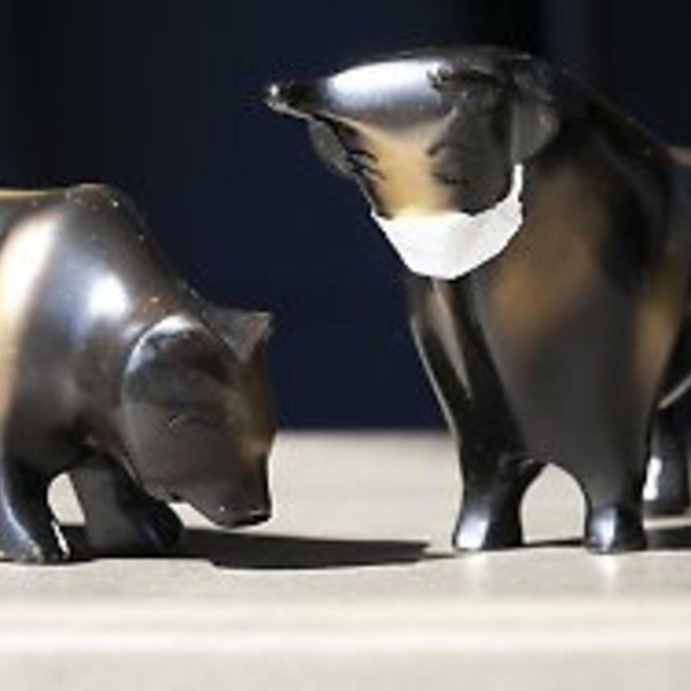 Brichta & Bell - der ntv Wirtschafts-Podcast