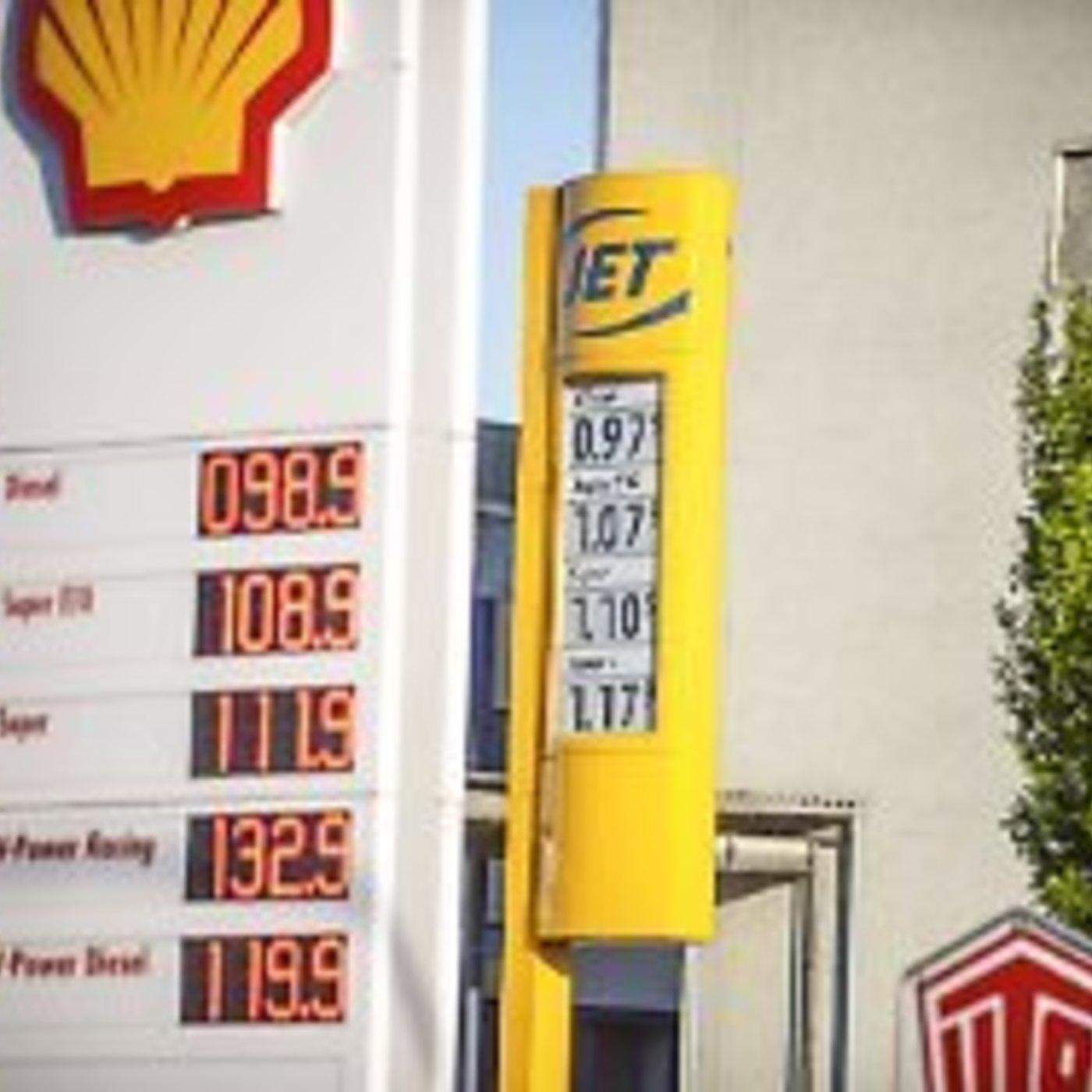 Brichta & Bell - der ntv Wirtschafts-Podcast