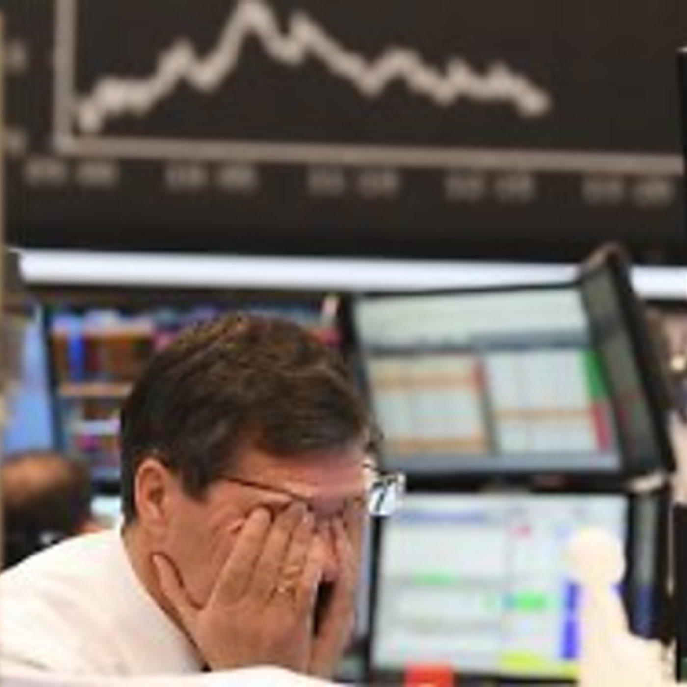 Brichta & Bell - der ntv Wirtschafts-Podcast