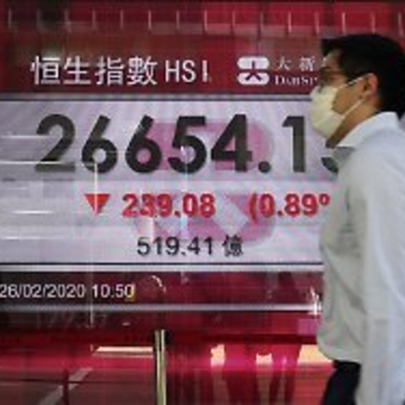 Brichta & Bell - der ntv Wirtschafts-Podcast