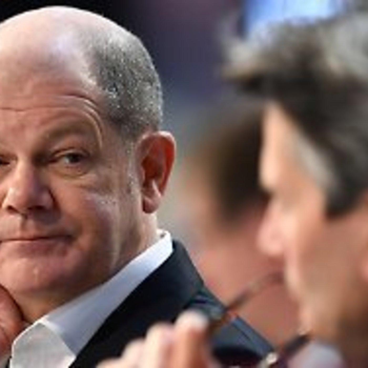 Brichta & Bell - der ntv Wirtschafts-Podcast