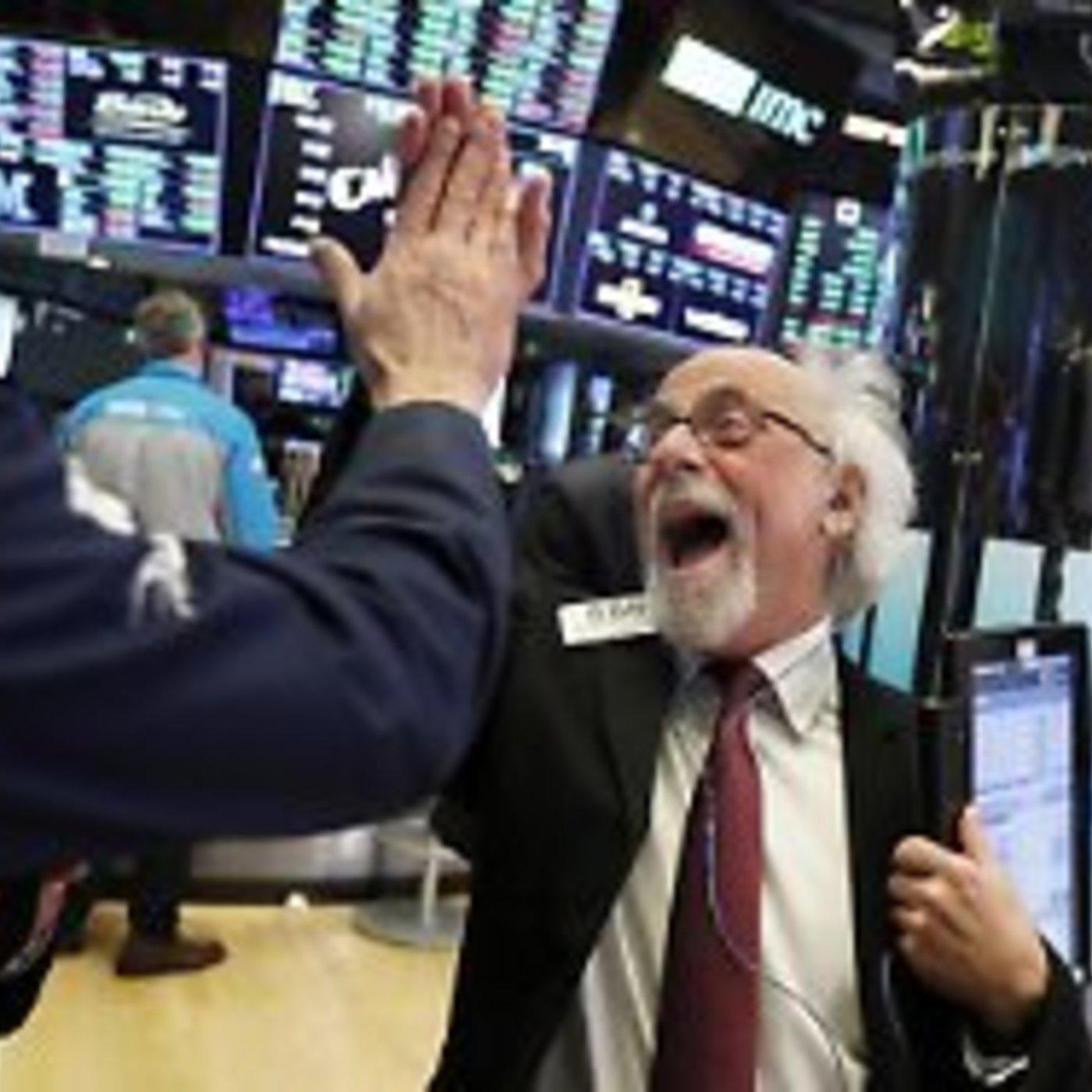 Brichta & Bell - der Wirtschafts-Podcast