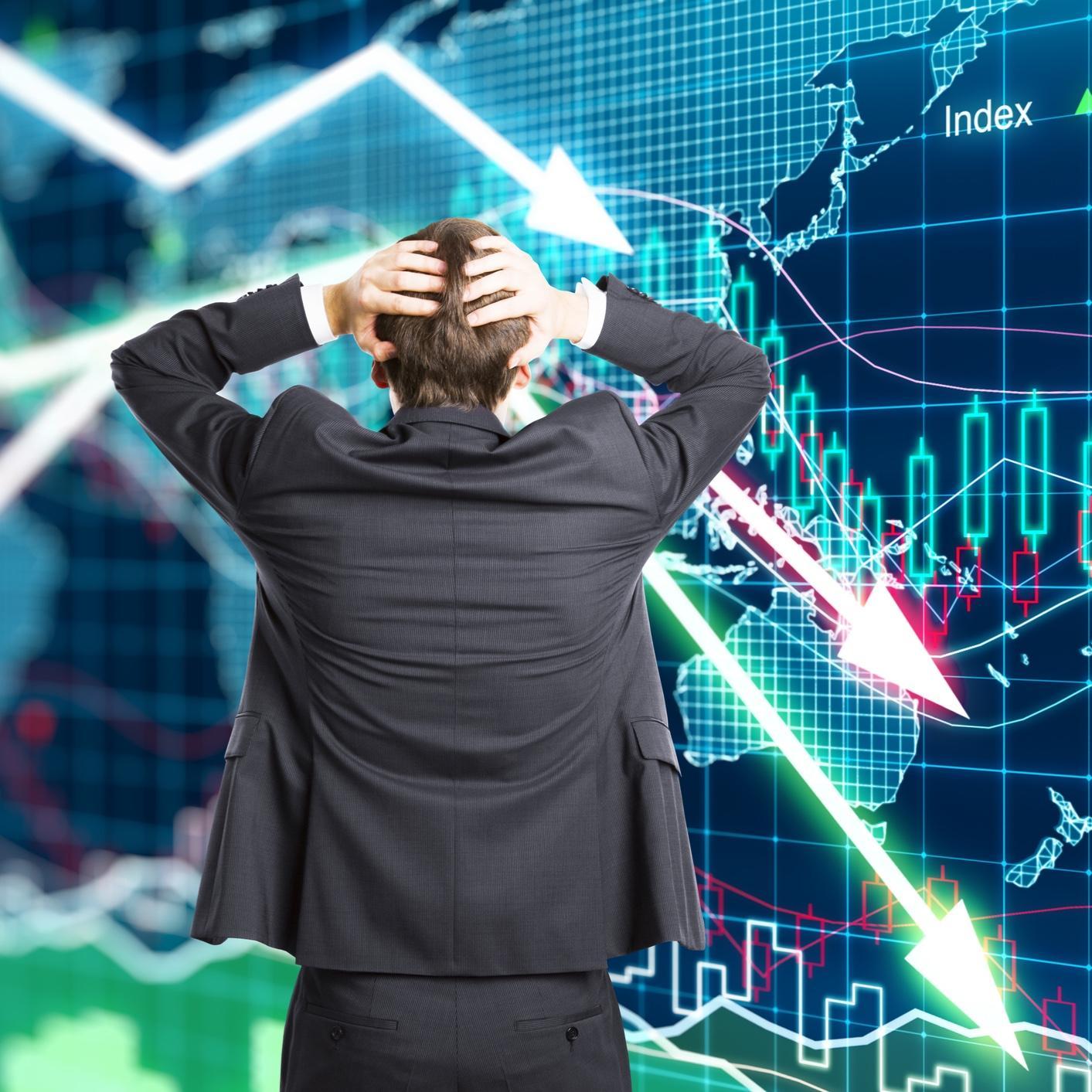 Notenbank warnt vor Blase – Wenn Euphorie gefährlich wird episode artwork