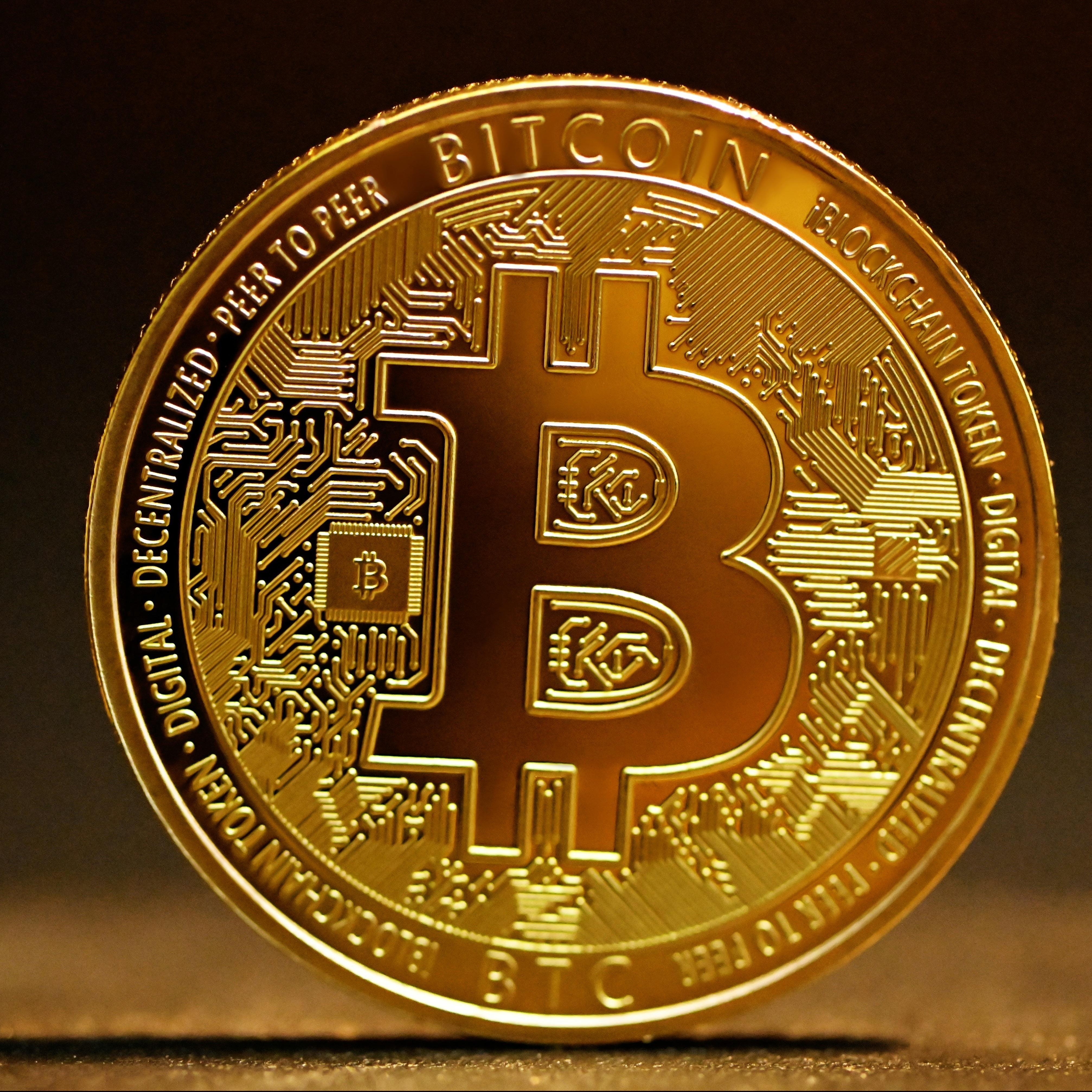Bitcoin – übersteht er den großen Geld-Reset? episode artwork