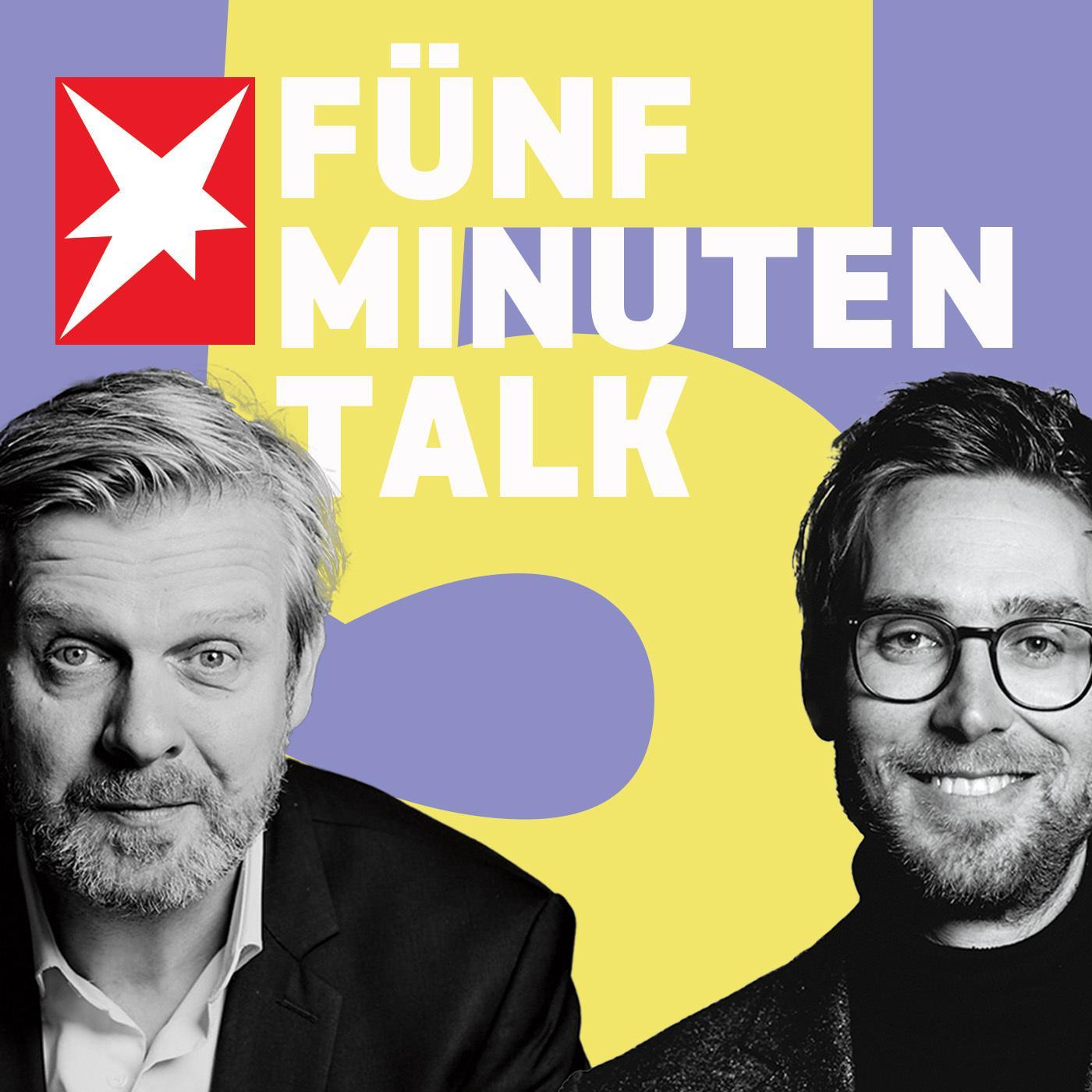 Von der Leyen gegen Trump: Die mächtigste Frau der Welt episode artwork