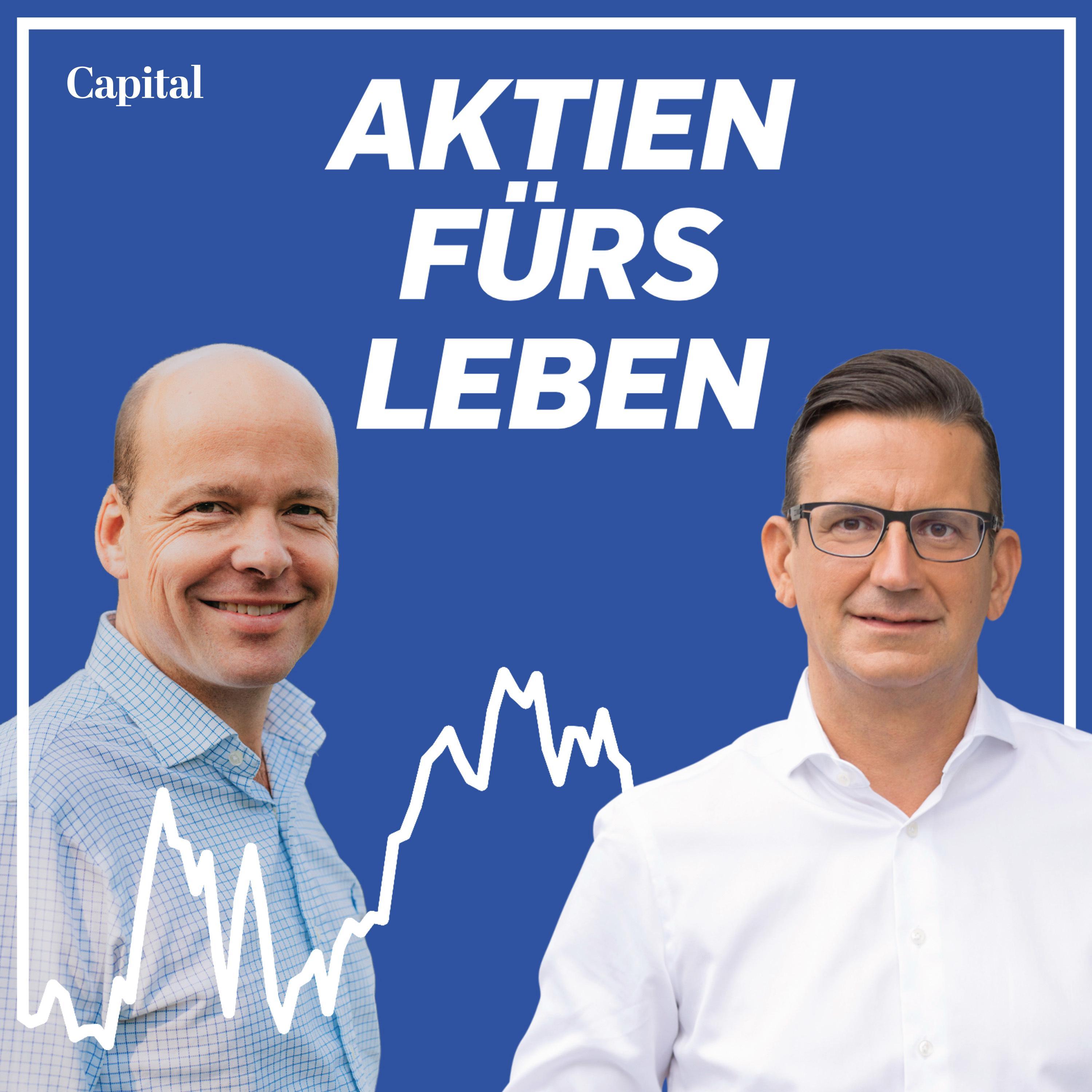 Aktien fürs Leben