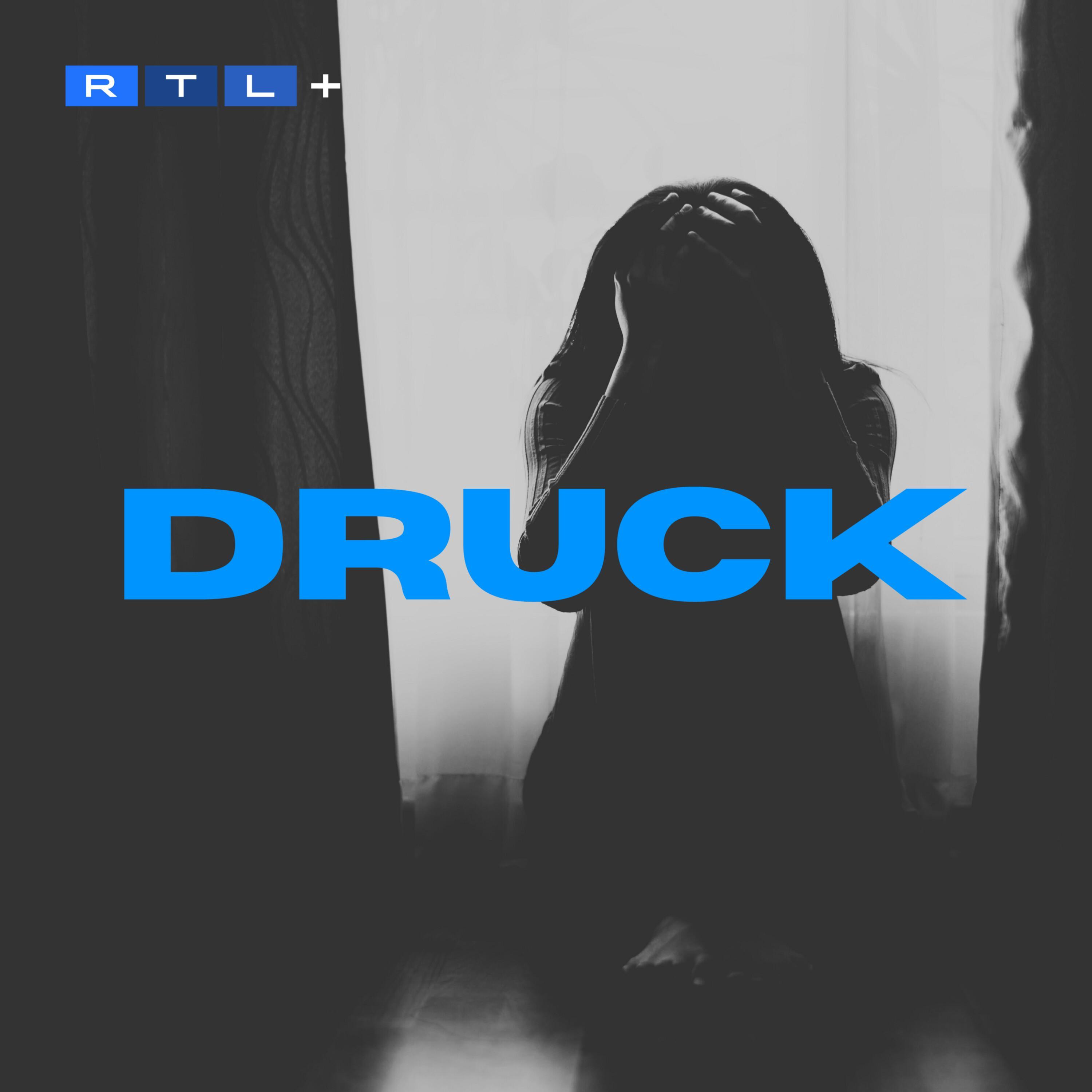#5 DRUCK: Der Prozess #5 DRUCK: Der Prozess