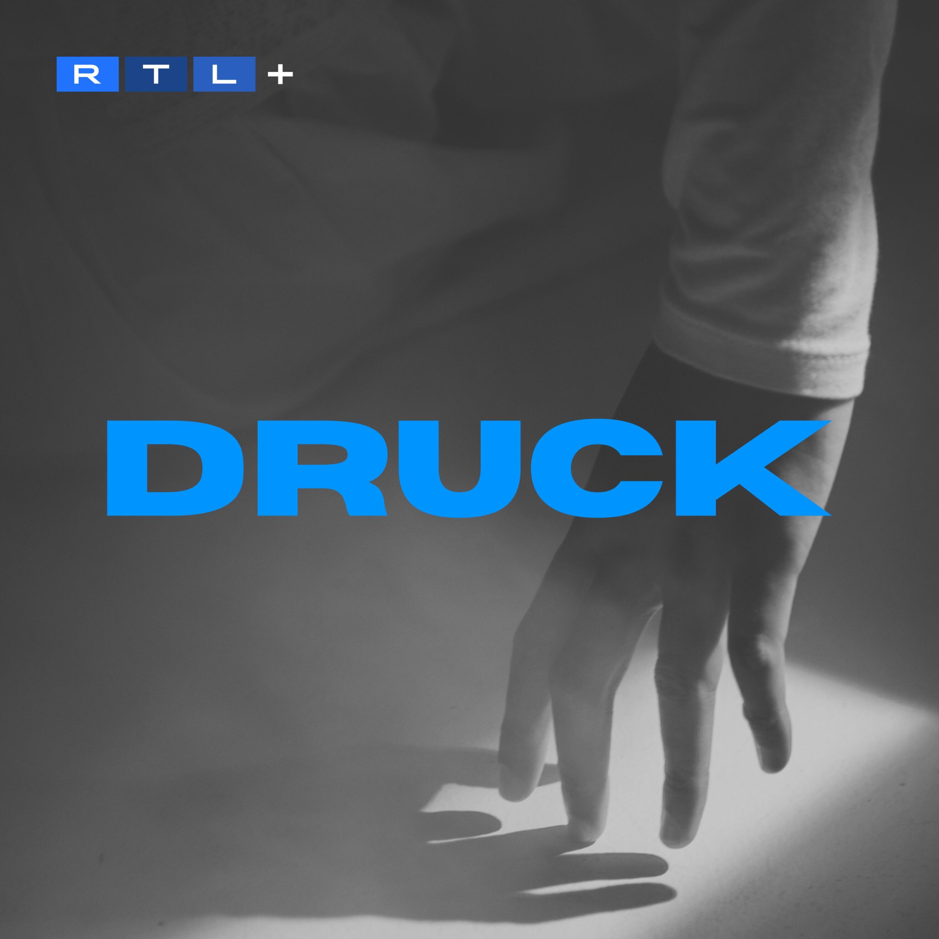 Artwork for RTL+ True Crime Time: Braune Kinderzimmer