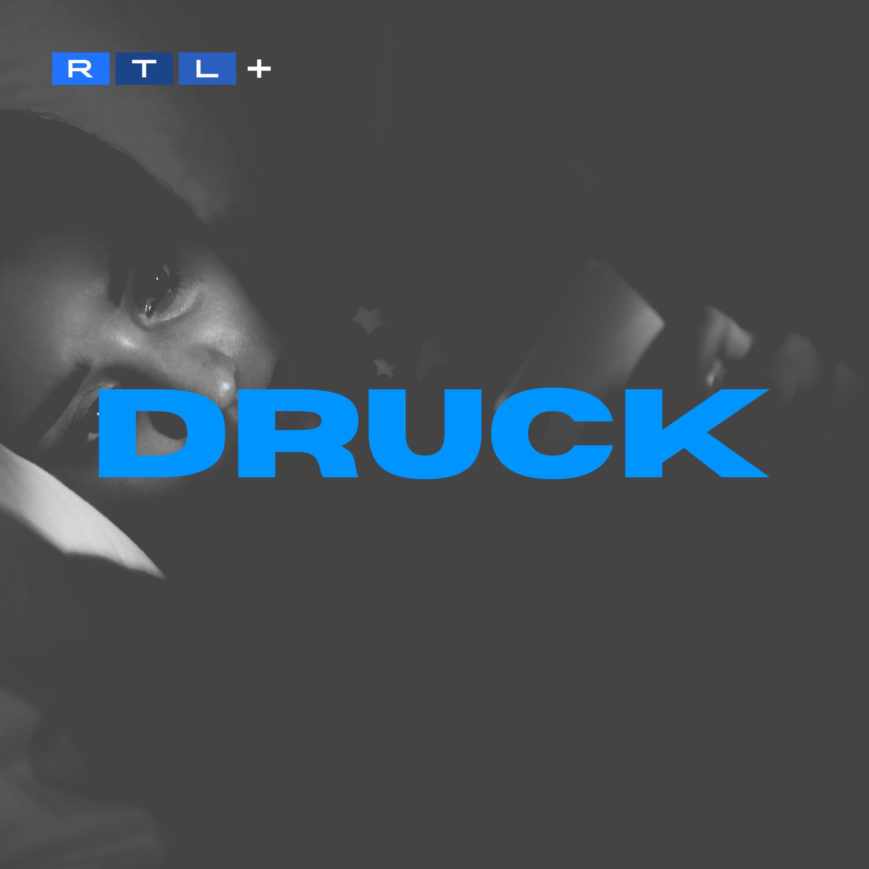 #1 DRUCK: Katharina #1 DRUCK: Katharina