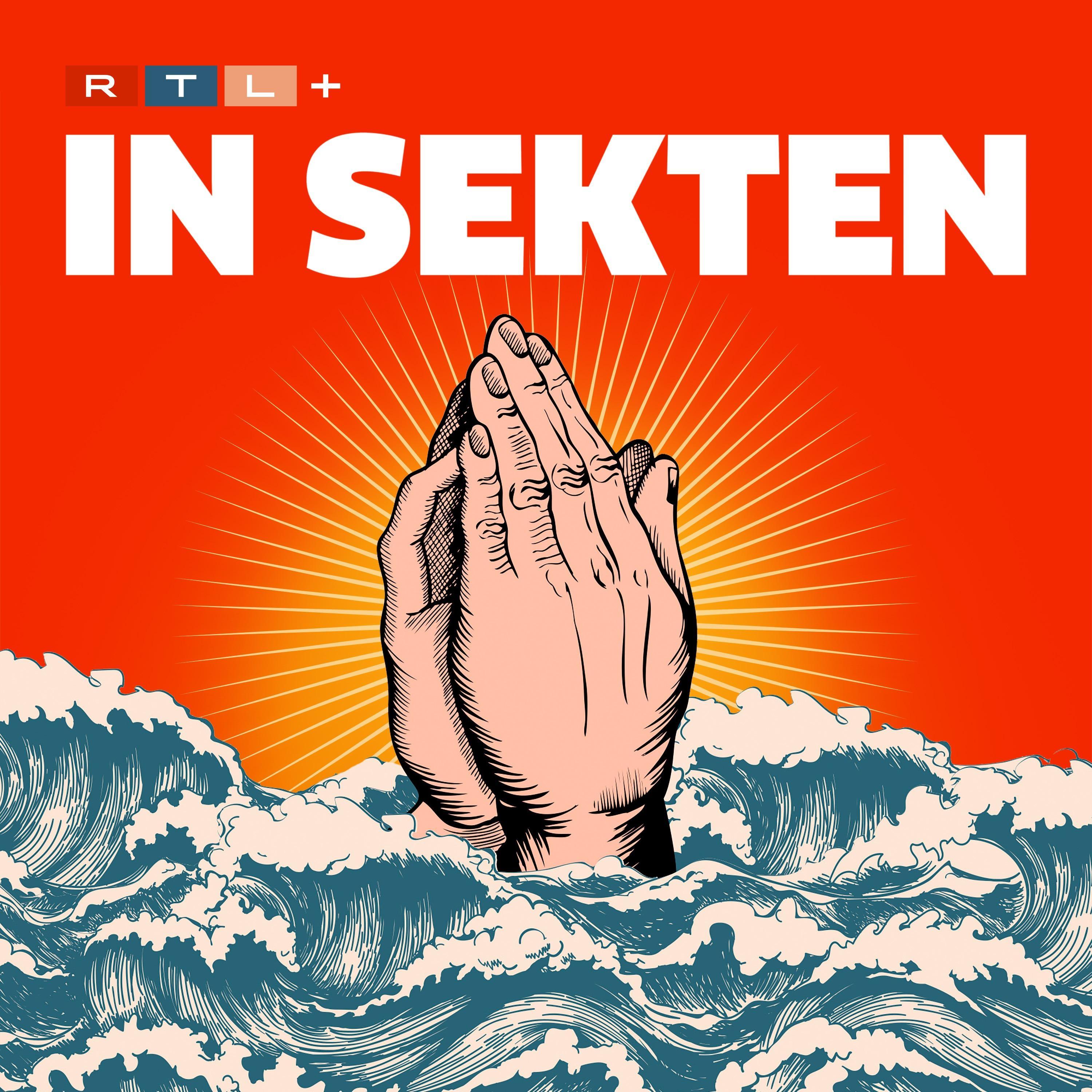#17 In Sekten: Satanisten