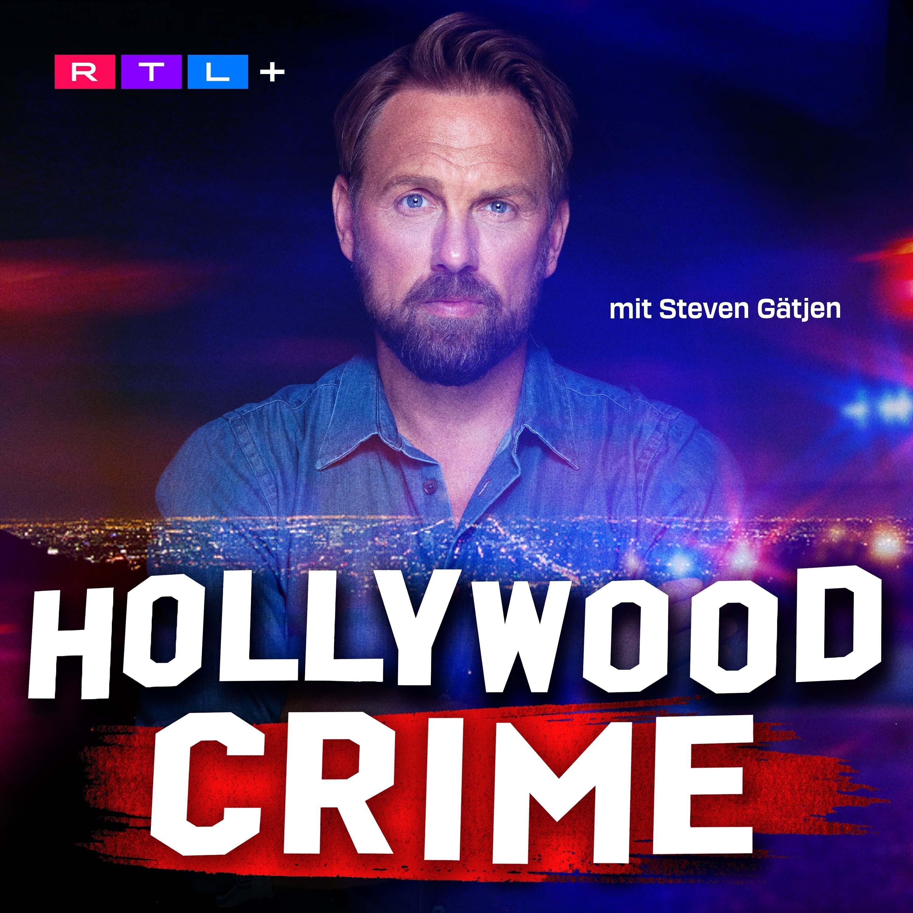 RTL+ True Crime Time: Hollywood Crime