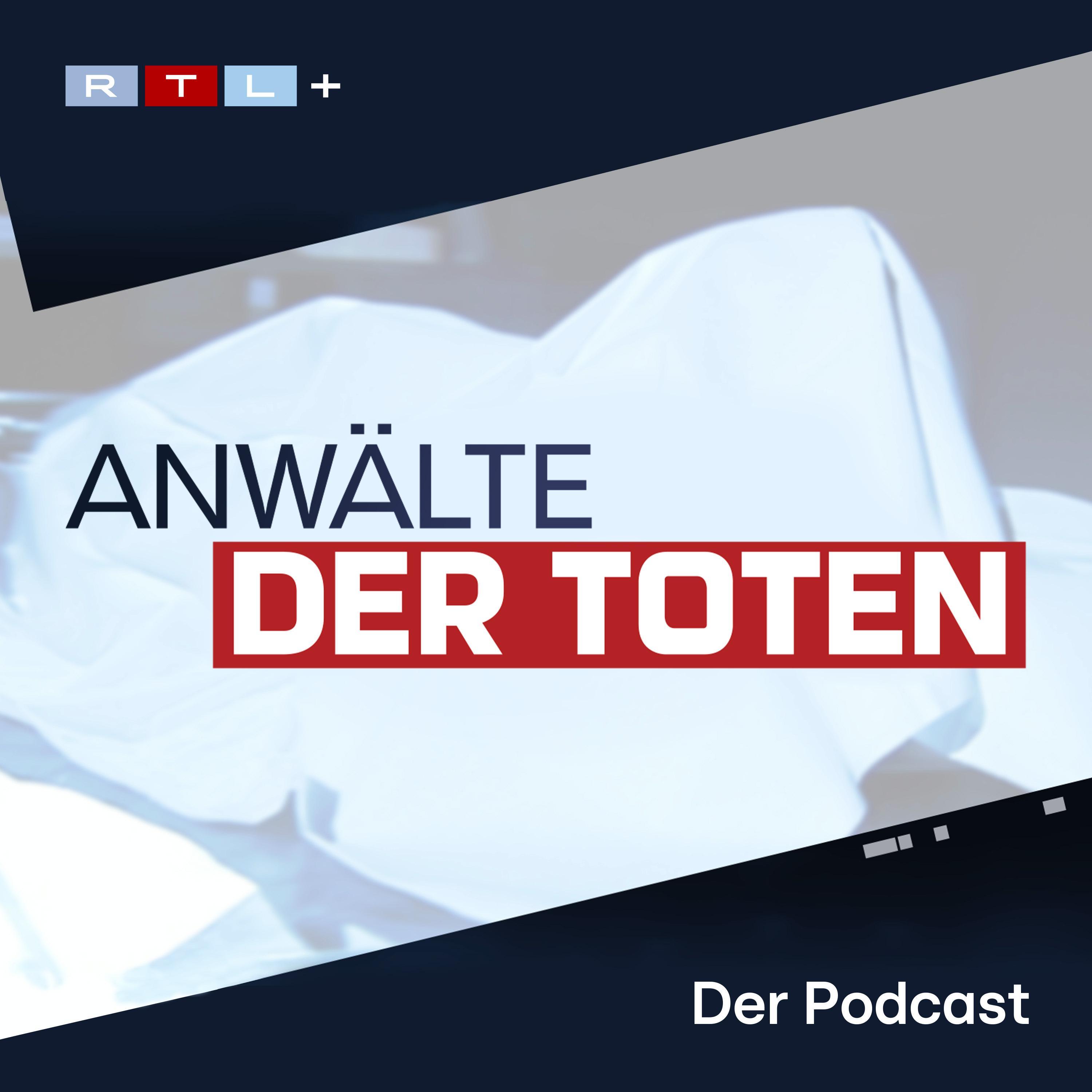#11 Anwälte der Toten: Der stumme Blick