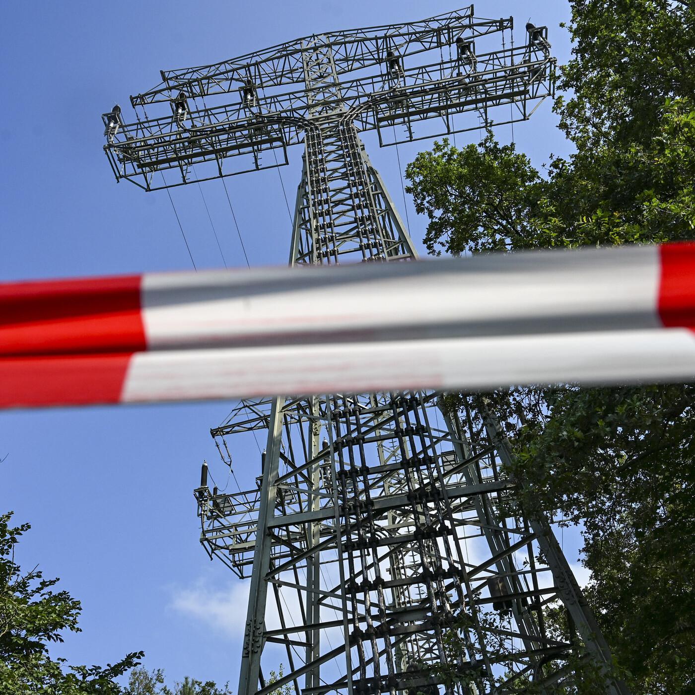 Blackout in Berlin? Vorprogrammiert: "Das deutsche Netz ist nicht ausreichend gesichert"