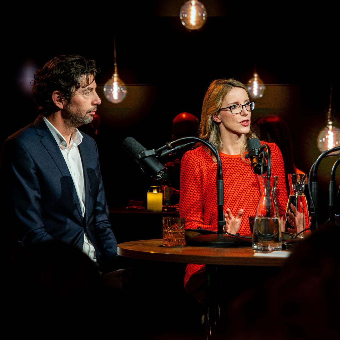 Wieder was gelernt - der ntv-Podcast