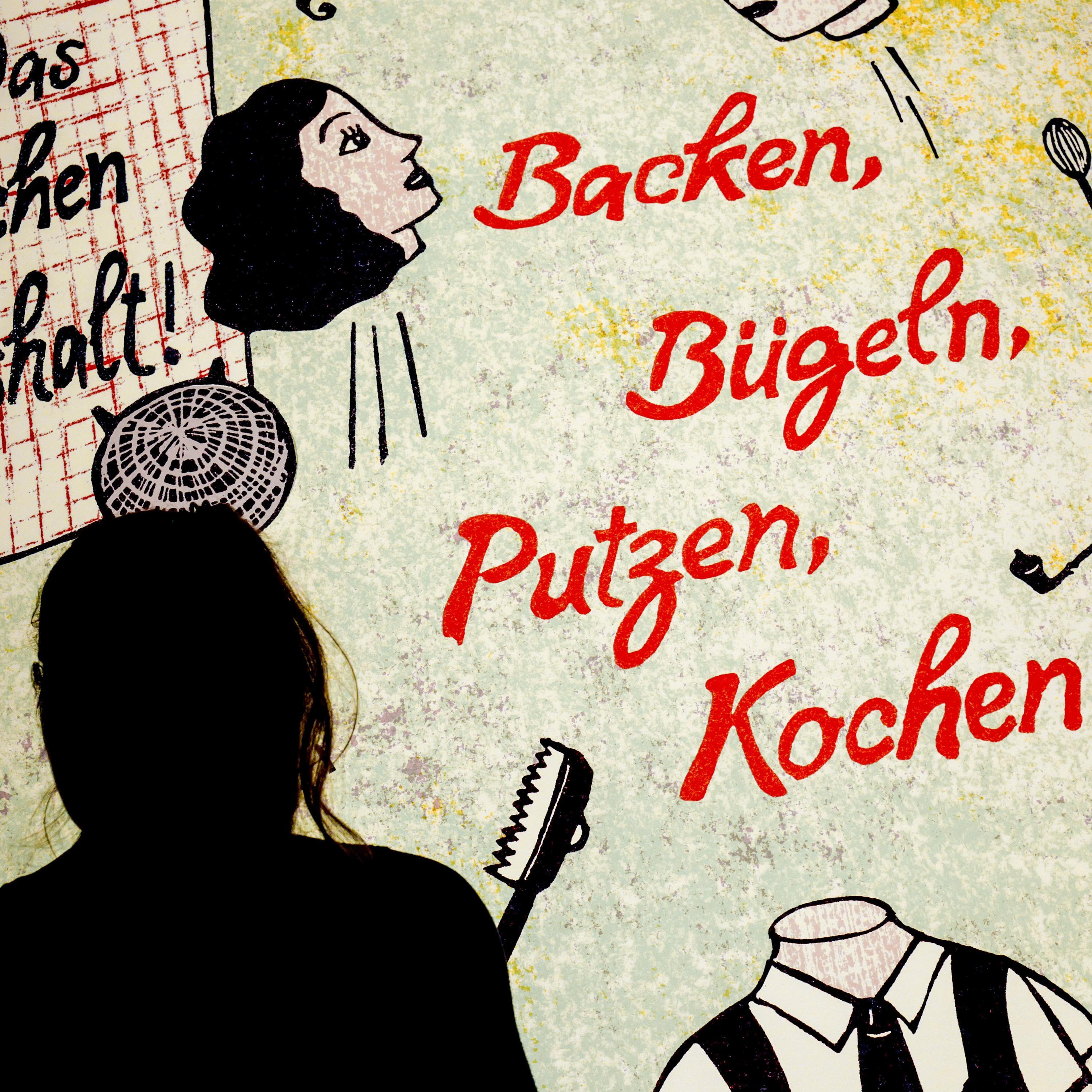 Wieder was gelernt - der ntv-Podcast