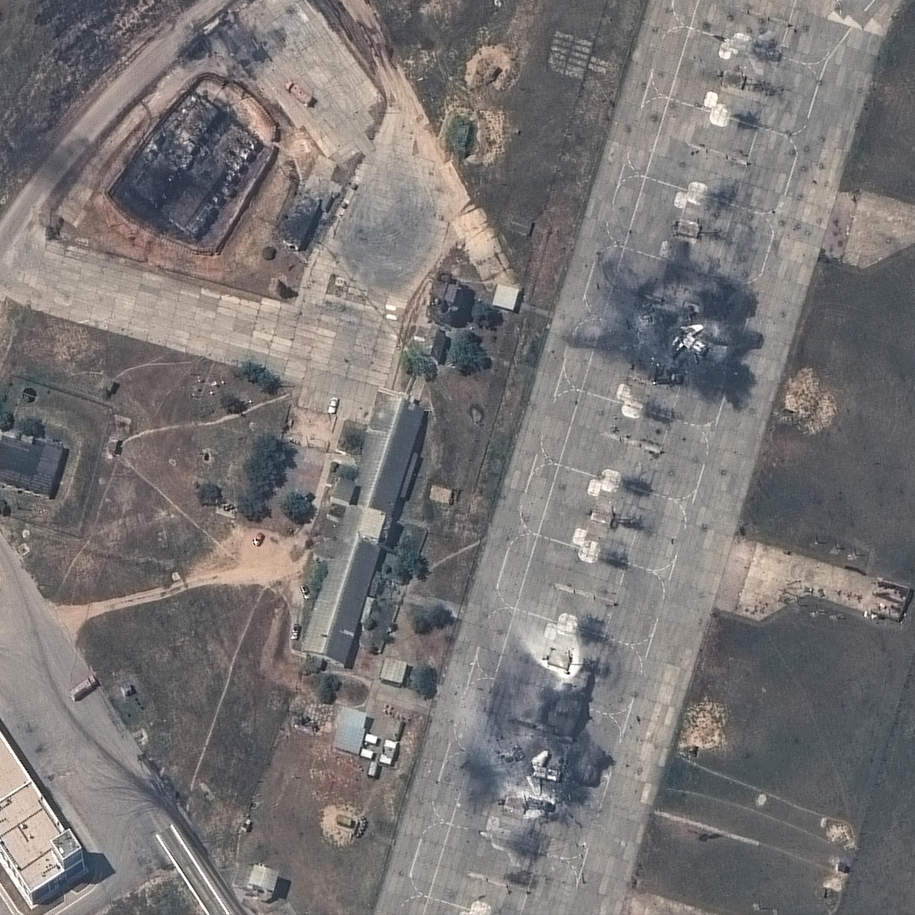 Wieder was gelernt - der ntv-Podcast