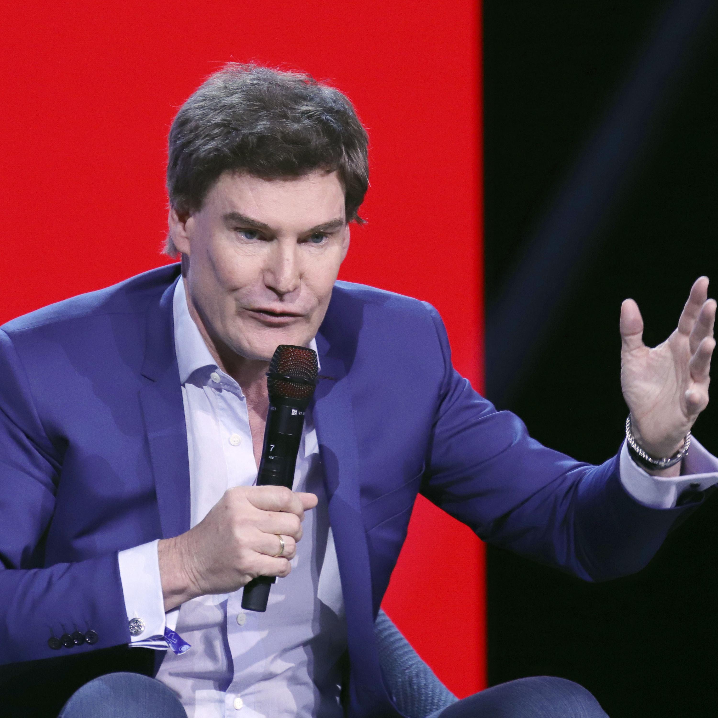 Wieder was gelernt - der ntv-Podcast