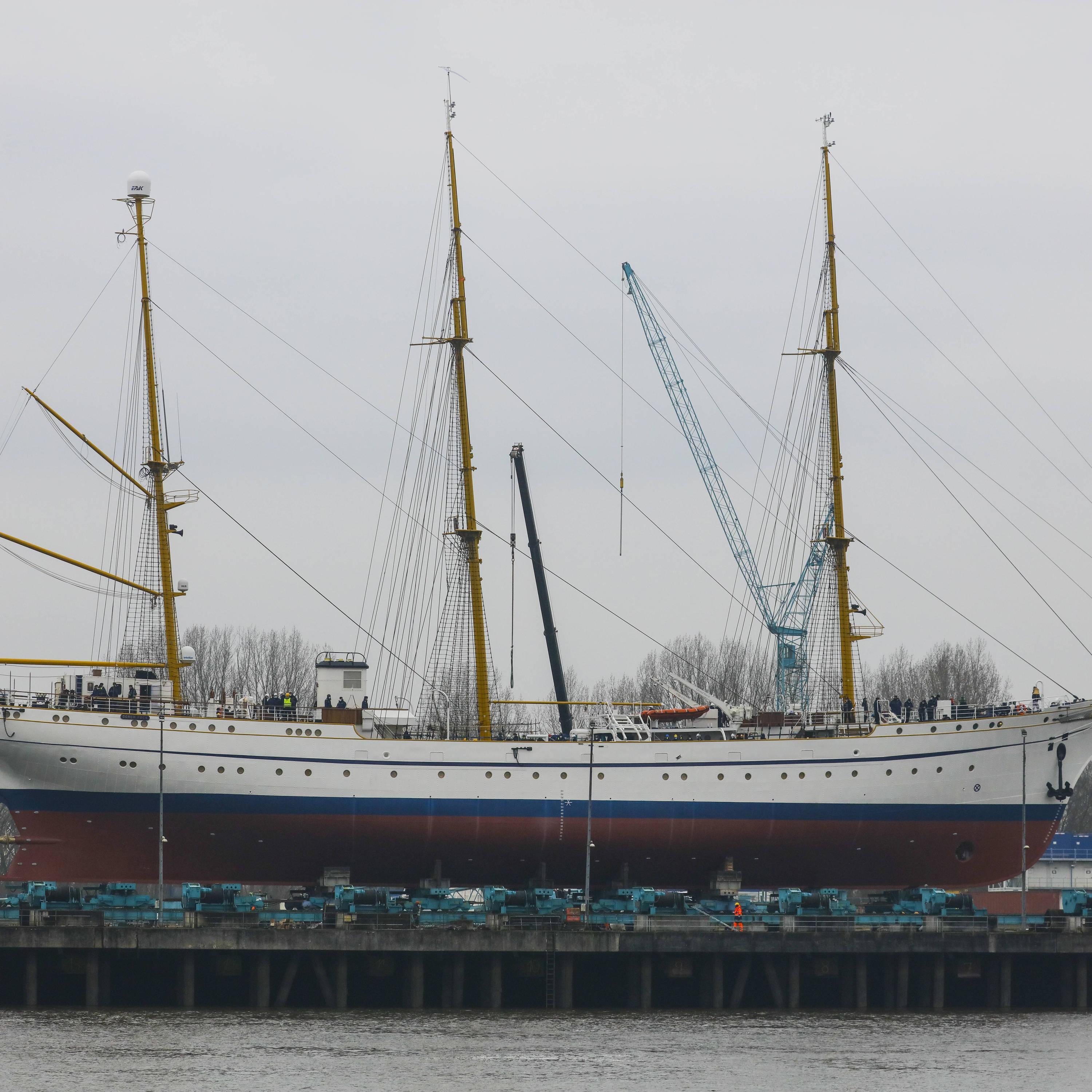 Wieder was gelernt - der ntv-Podcast