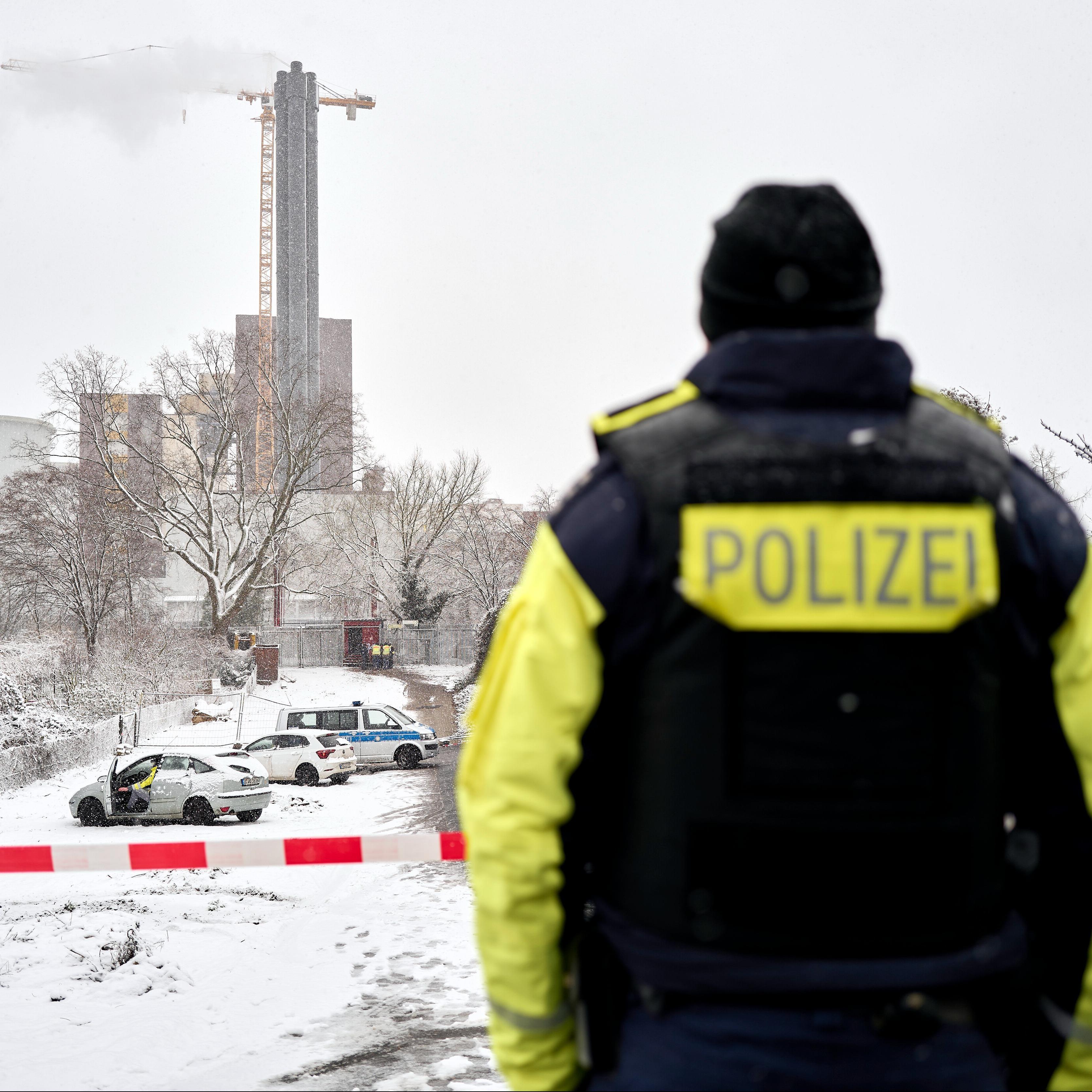Stromausfall in Berlin: Warum man Stromleitungen so schwer schützen kann