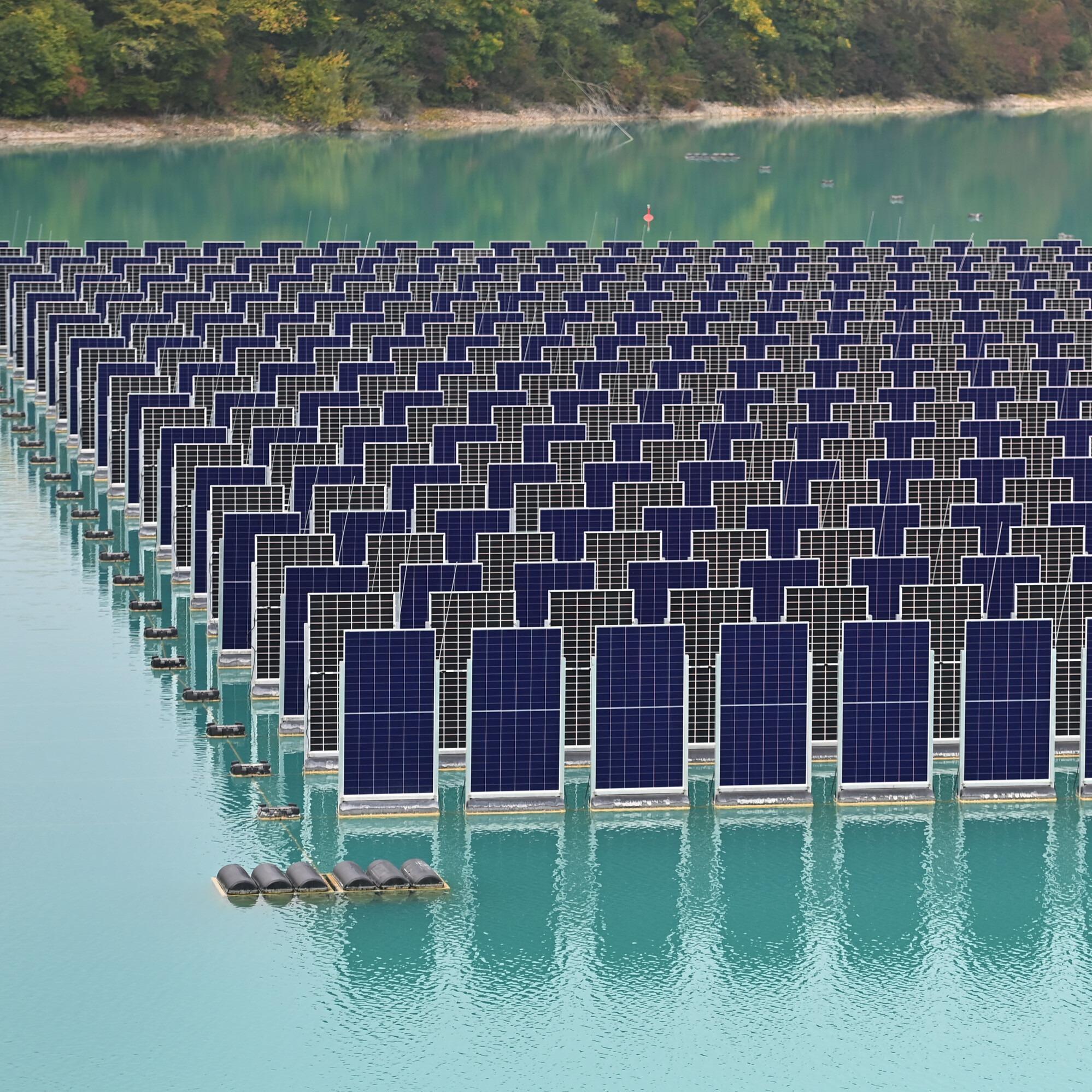 "Ganz ehrlich: Europa macht Energiewende so, als würde man wollen, dass sie scheitert"