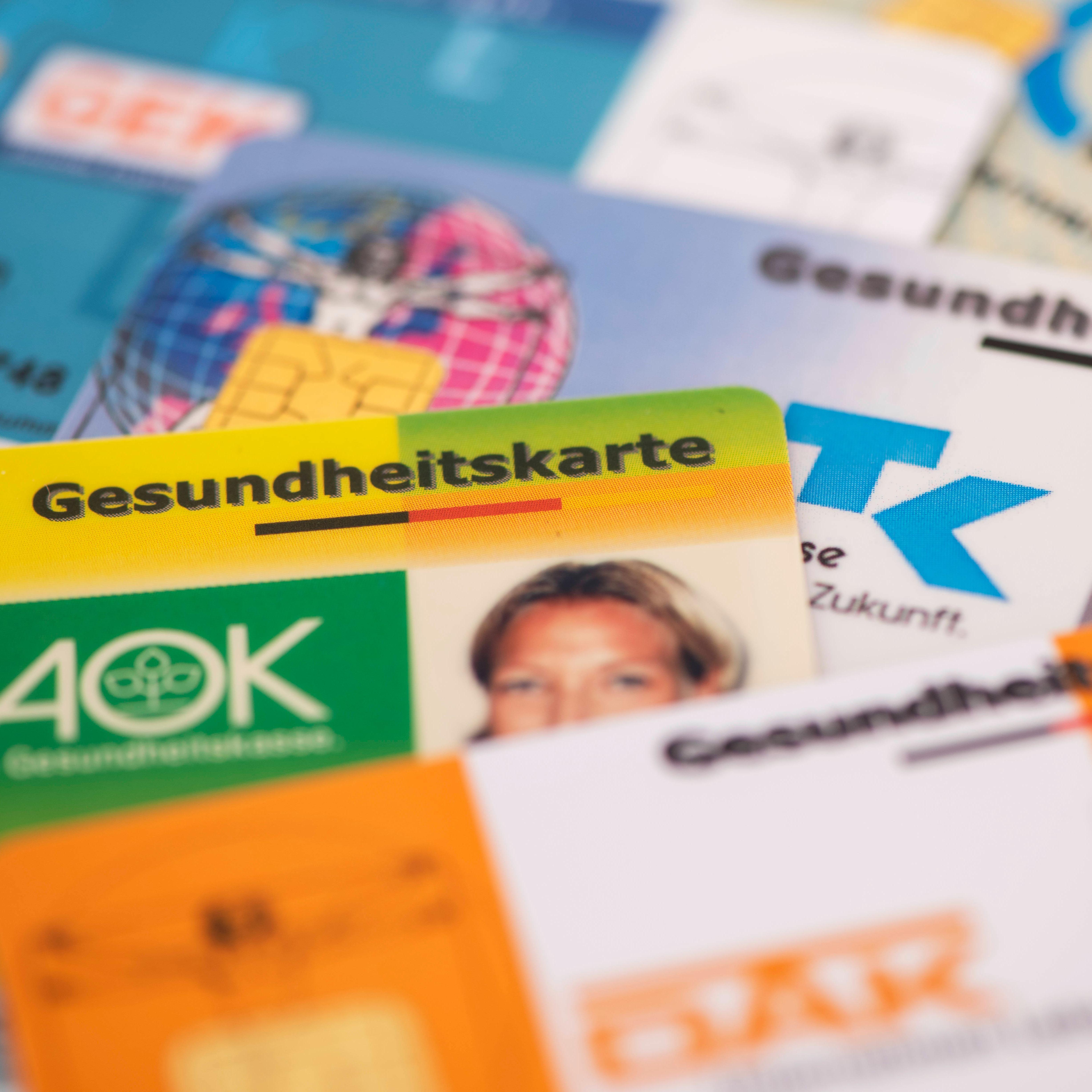 Rekordbeiträge, aber chronisch pleite: Hat Jens Spahn die Krankenkassen ruiniert?