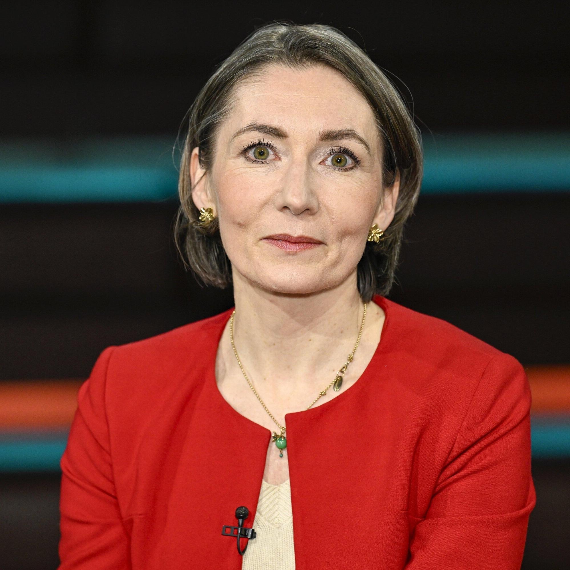 MSC-Spezial: Vorsicht vor der nuklearen Abdeckungslücke - Claudia Major (German Marshall Fund)