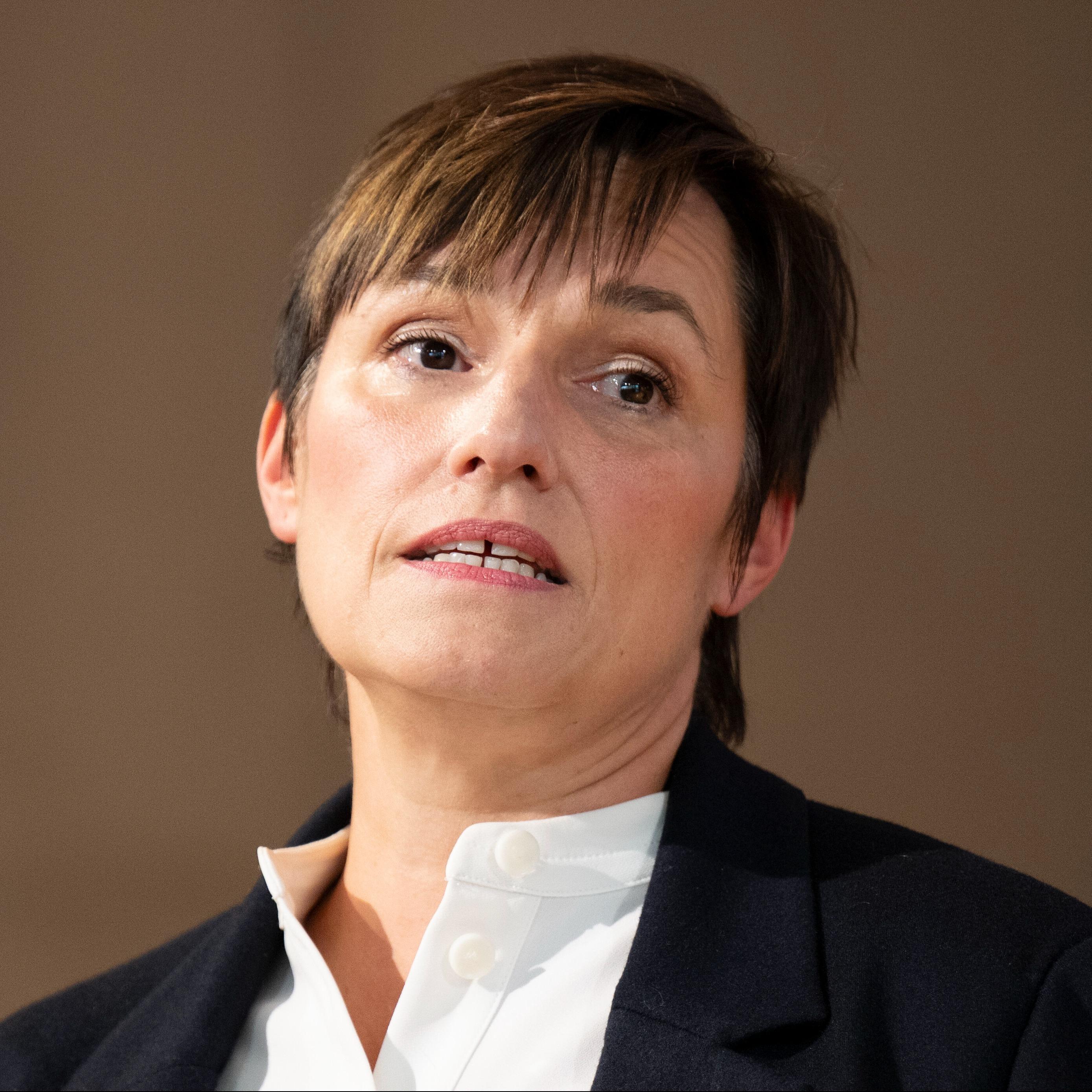 MSC-Spezial: Wie lassen sich 18-Jährige für den Wehrdienst begeistern? - Nicole Deitelhoff (Leibniz-Institut)