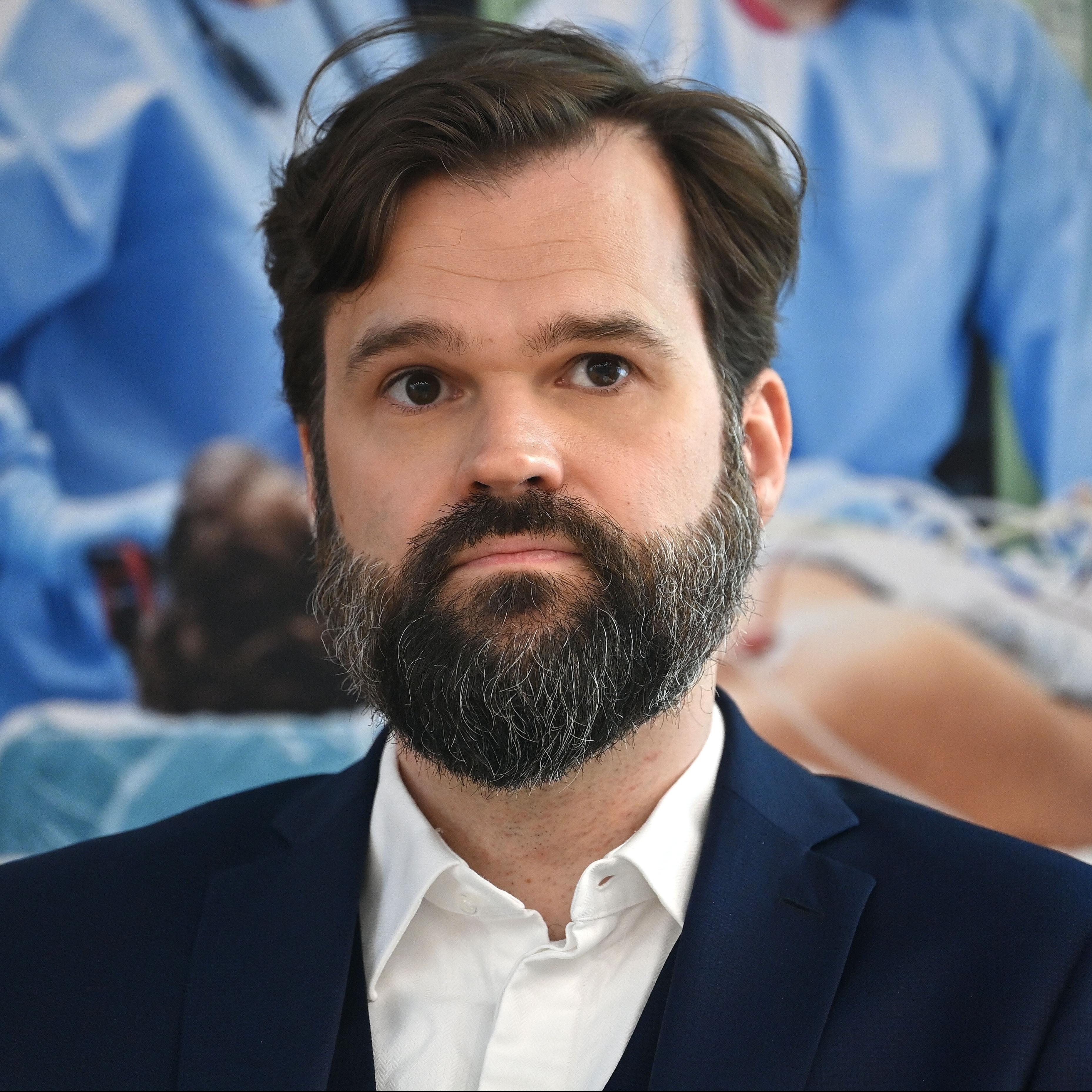 MSC-Spezial: "Das ist das, was man Deep-Precision-Strike nennt" - Frank Sauer