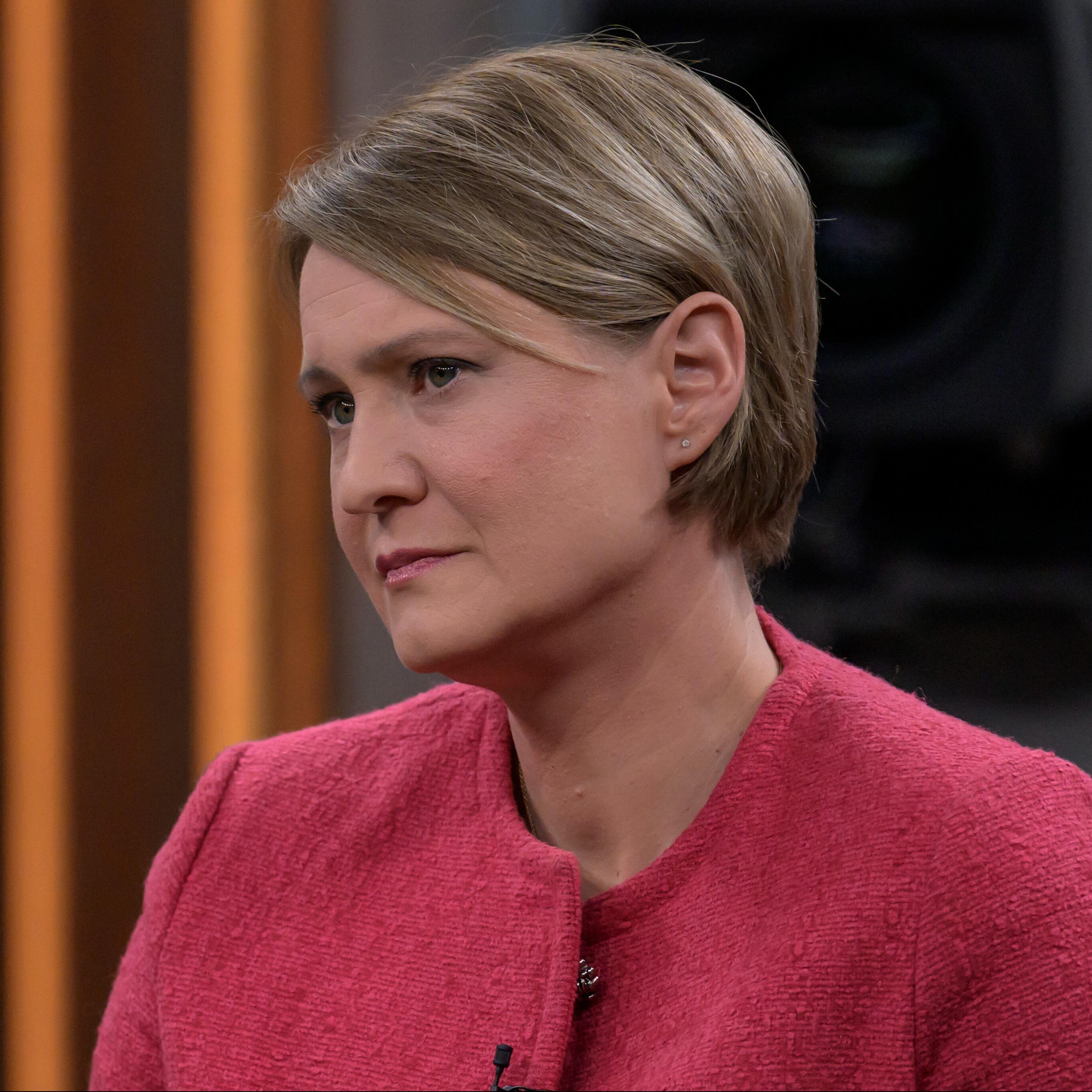 MSC-Spezial: "Teilweise muss man sich bei Europa an den Kopf fassen" - Jana Puglierin (ECFR)